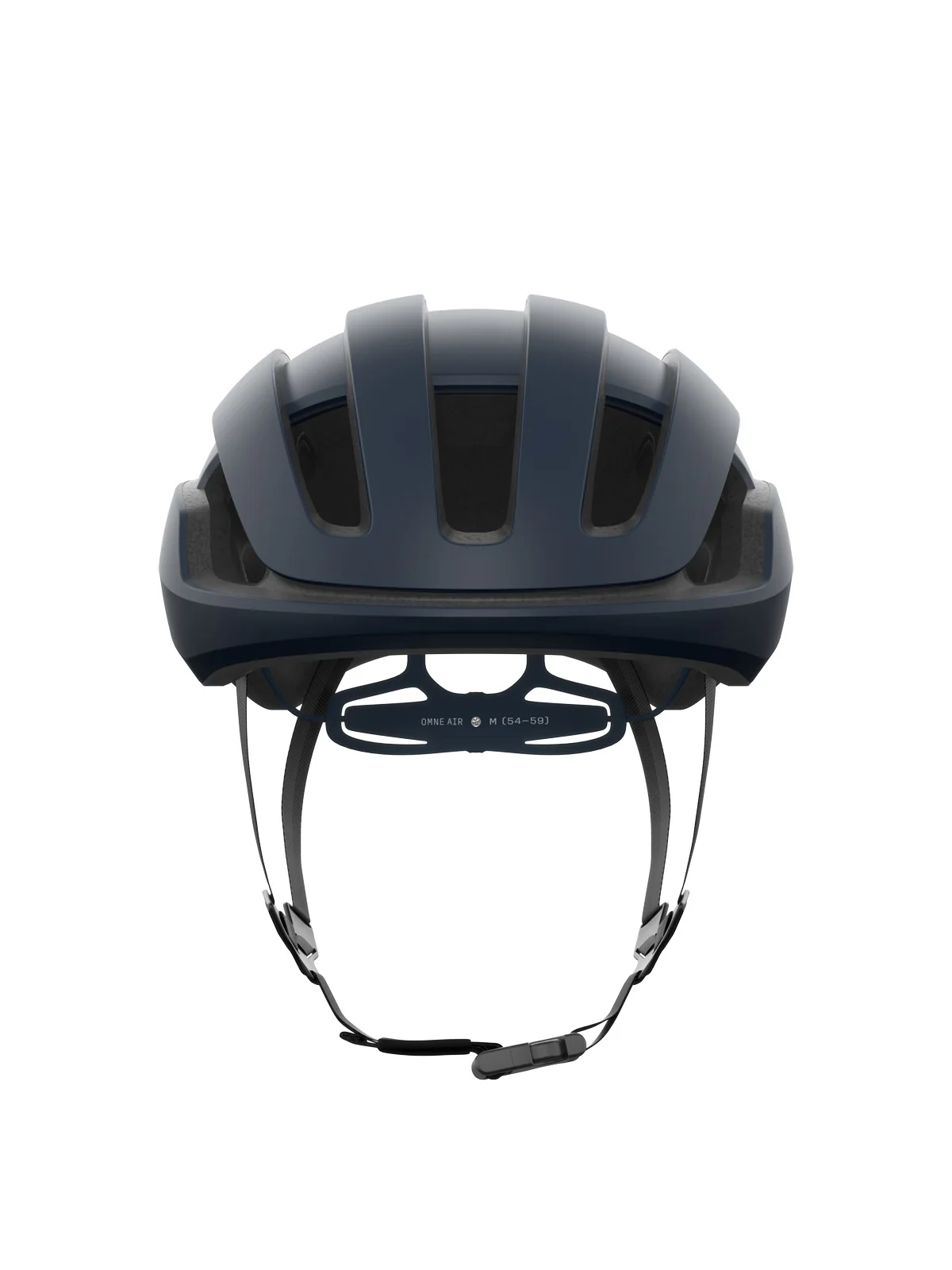 Kask rowerowy POC Omne Air MIPS - Apat. Navy Matt - Image 5