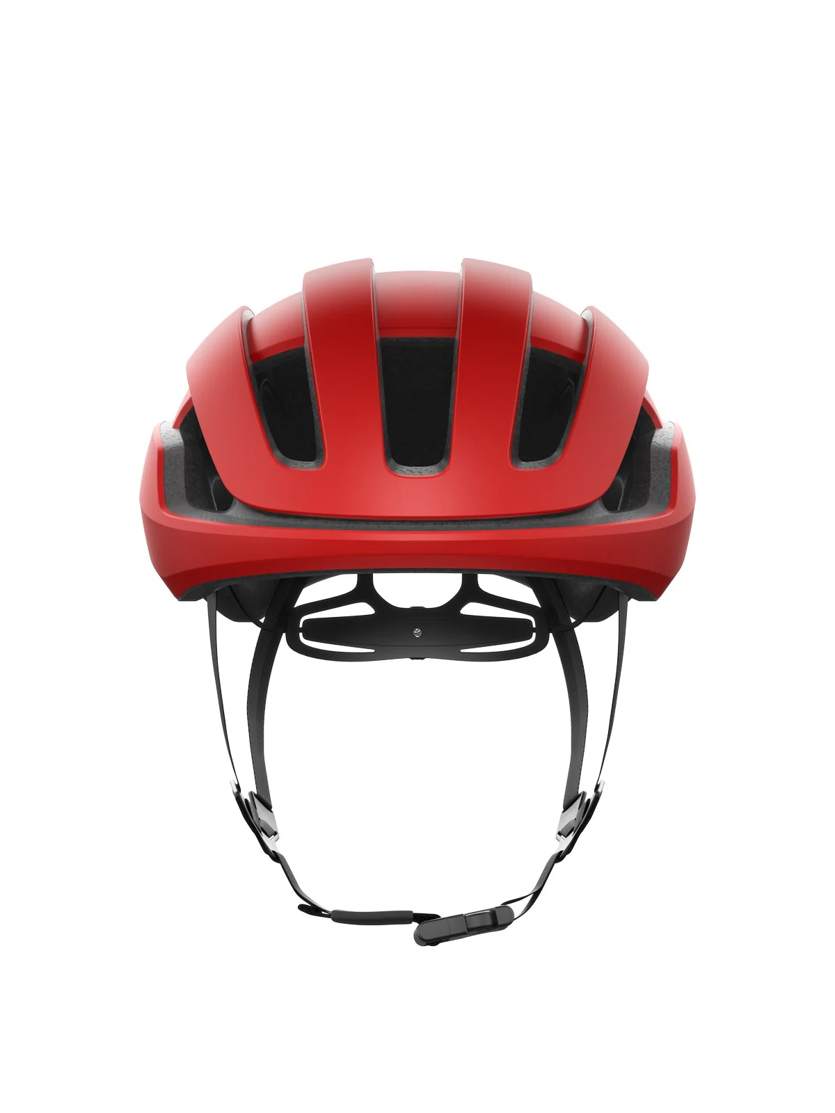 Kask rowerowy POC OMNE AIR MIPS - Pr. Red Matt - Image 4