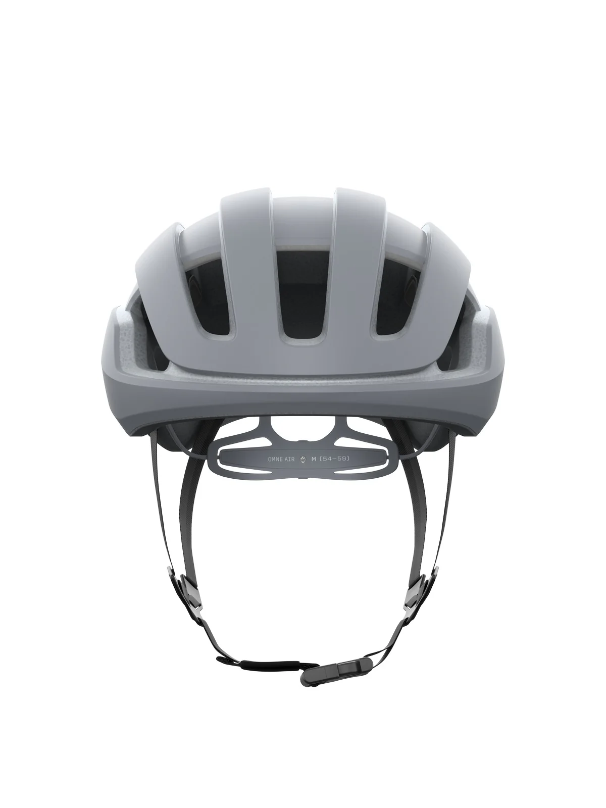 Kask rowerowy POC Omne Air MIPS - Granite Grey Matt - Image 5