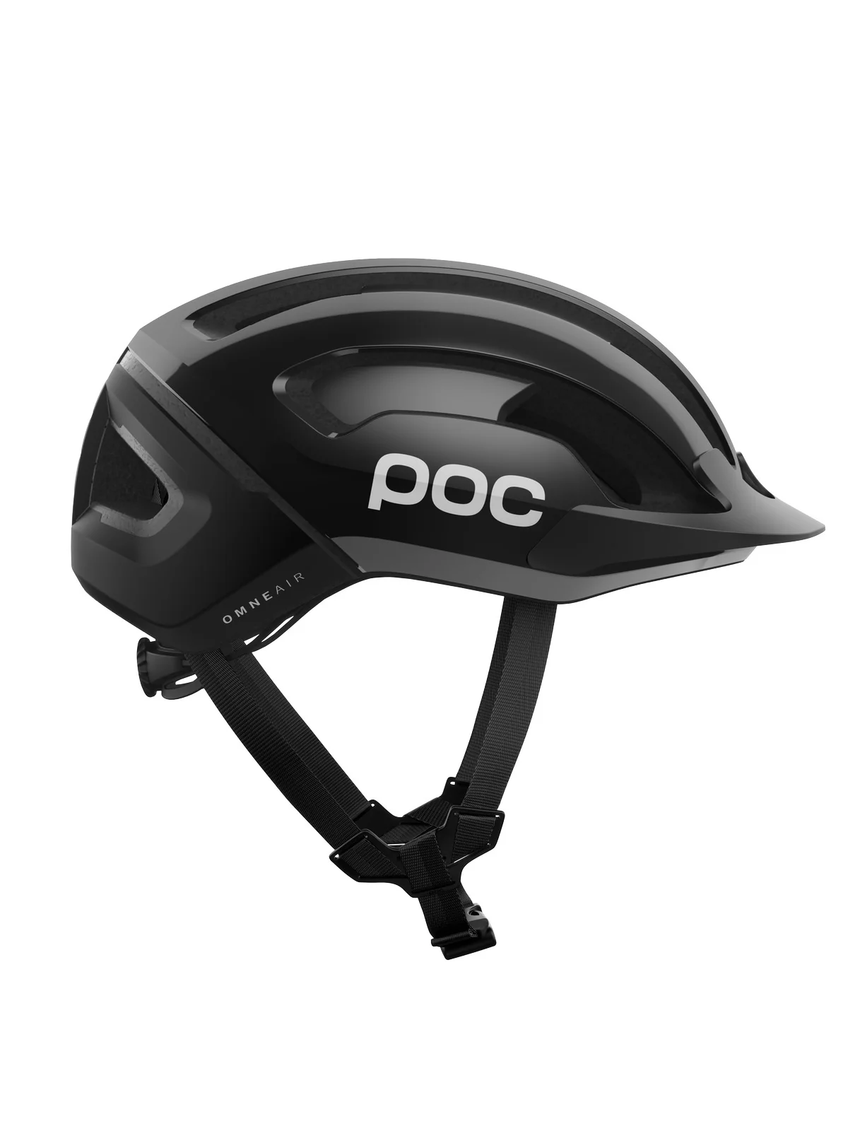 Kask rowerowy POC OMNE AIR RESISTANCE MIPS - Ur. Black - Image 4