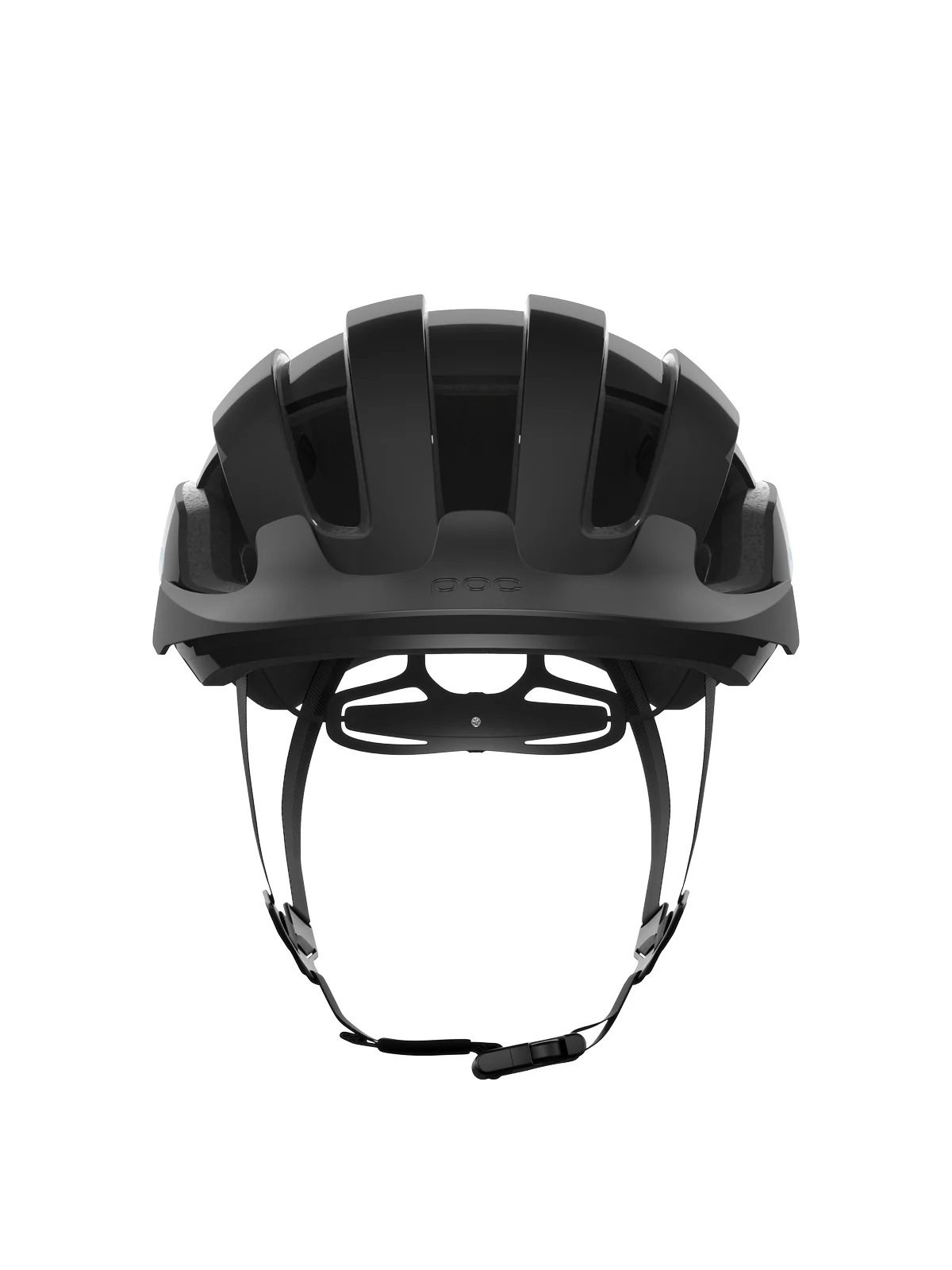 Kask rowerowy POC OMNE AIR RESISTANCE MIPS - Ur. Black - Image 5