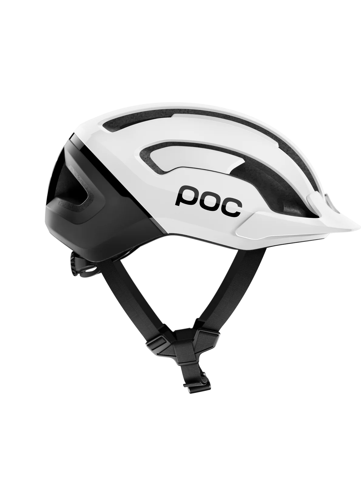 Kask Rowerowy POC OMNE AIR RESISTANCE SPIN - Image 2