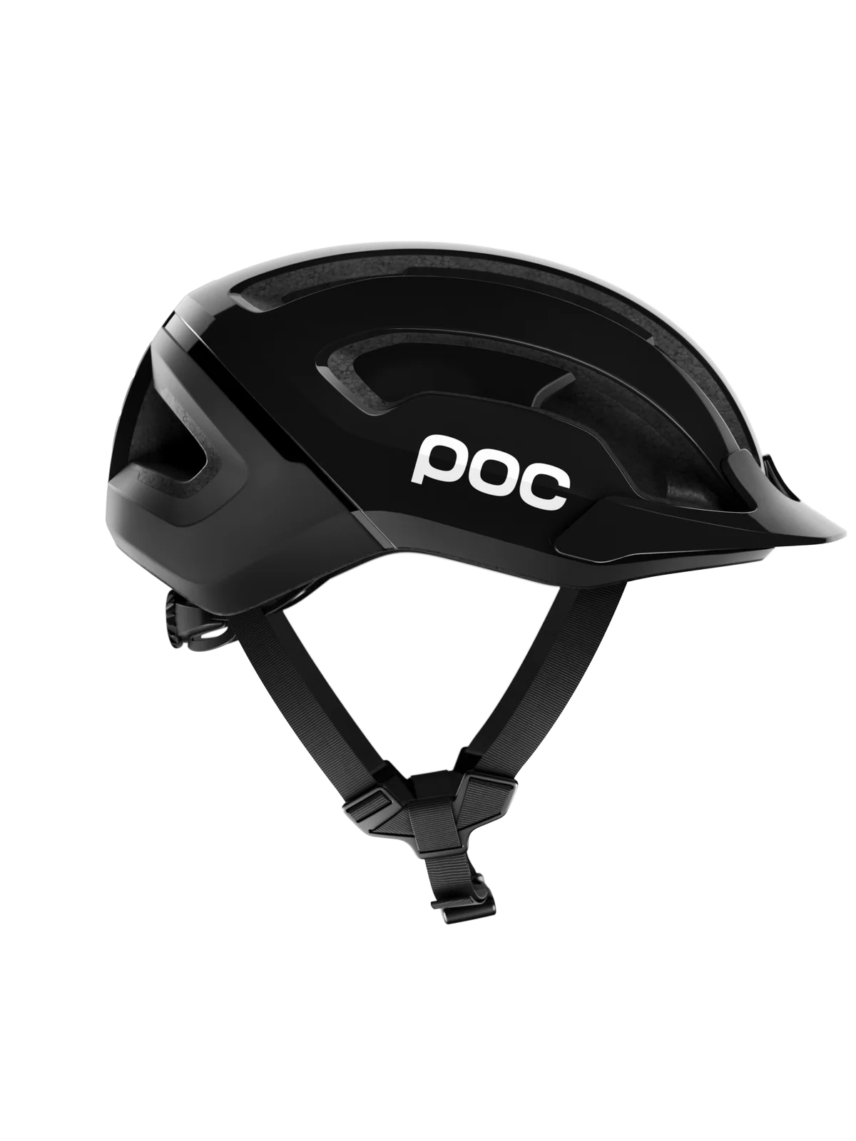 Kask Rowerowy POC OMNE AIR RESISTANCE SPIN - Image 2