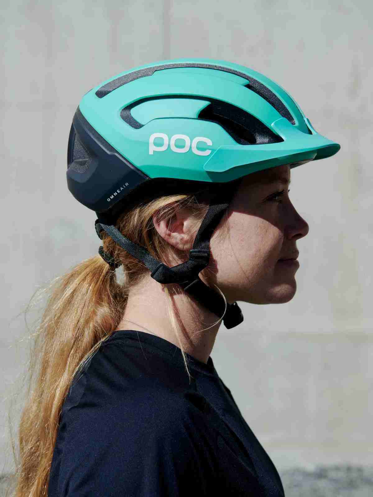 Kask Rowerowy POC OMNE AIR RESISTANCE SPIN - Image 2