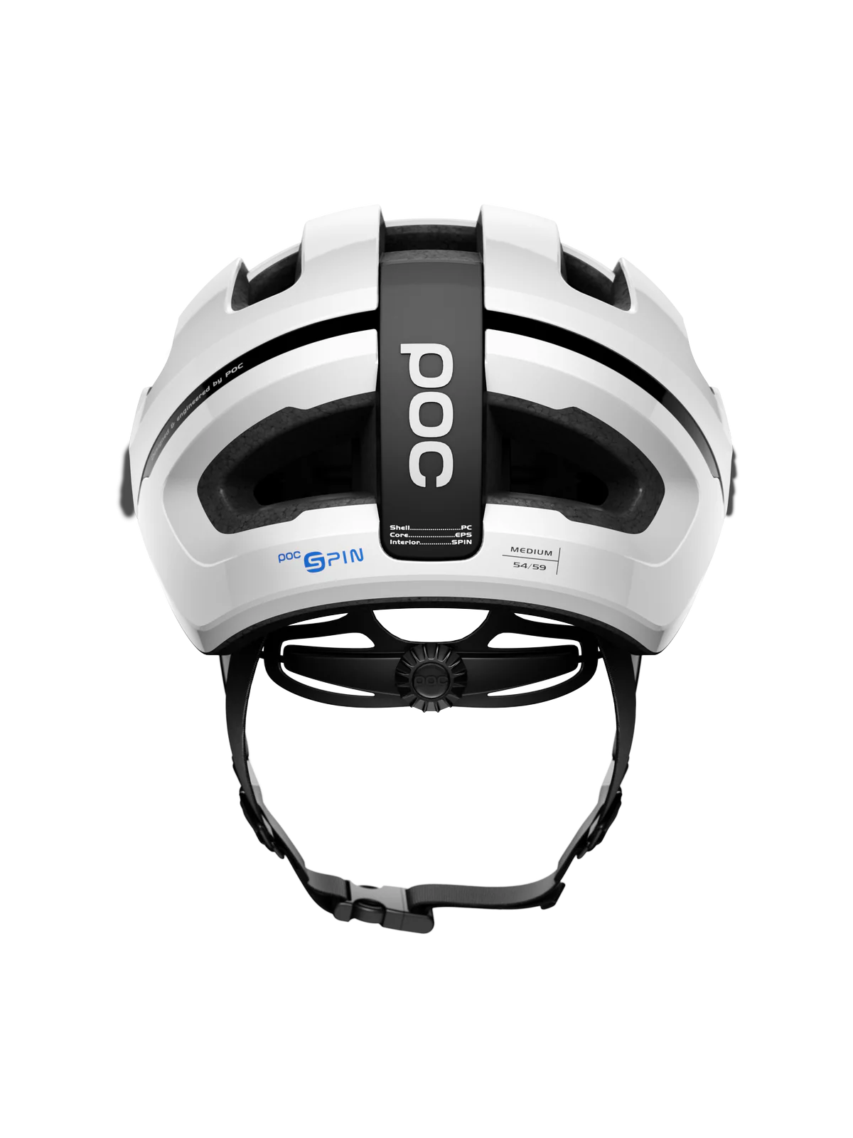 Kask Rowerowy POC OMNE AIR SPIN - Image 3