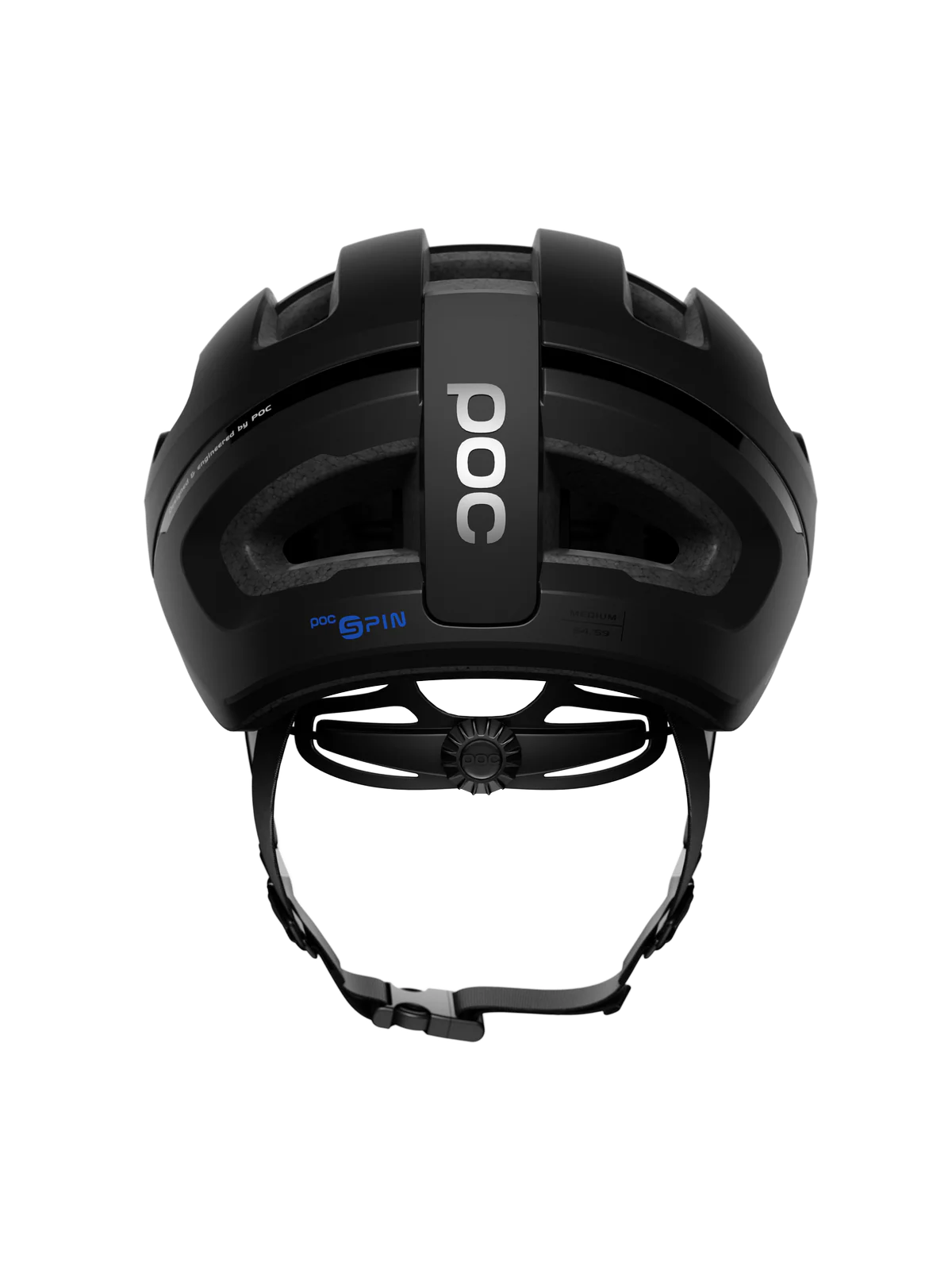 Kask Rowerowy POC OMNE AIR SPIN - Image 3