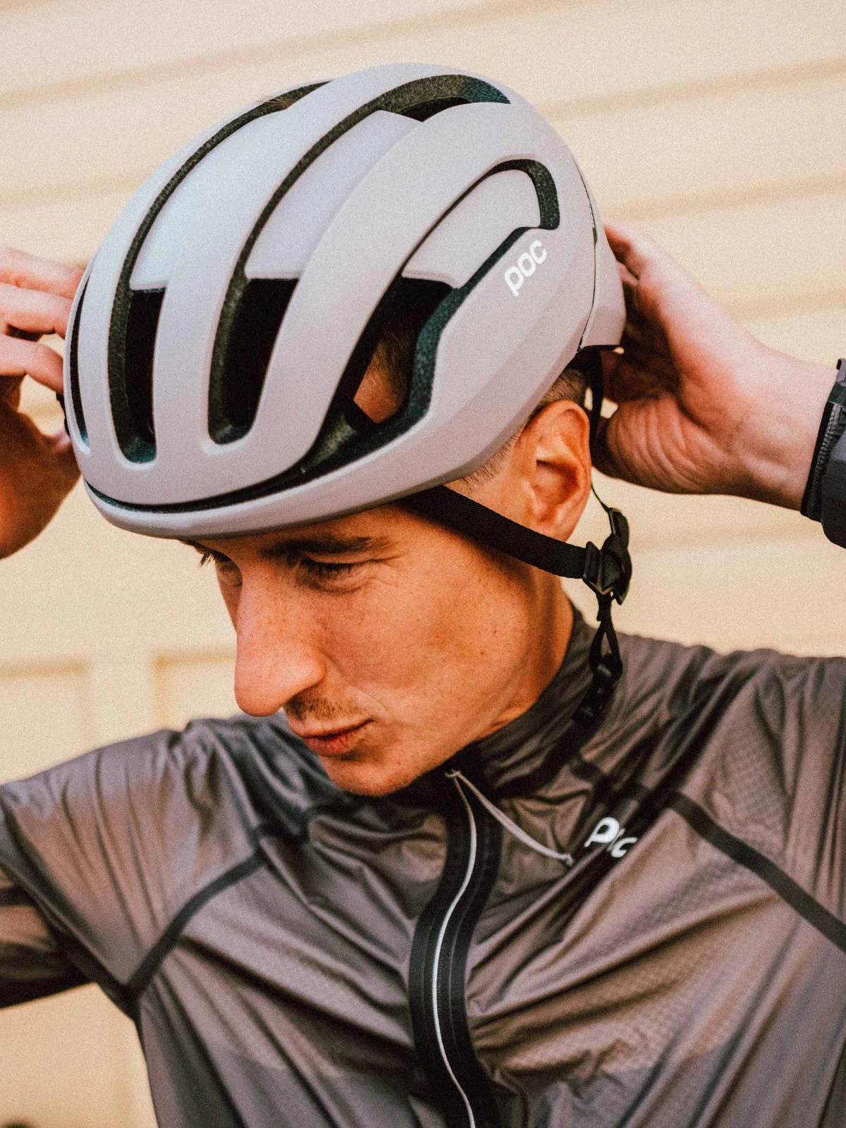 Kask Rowerowy POC OMNE AIR SPIN - Image 2