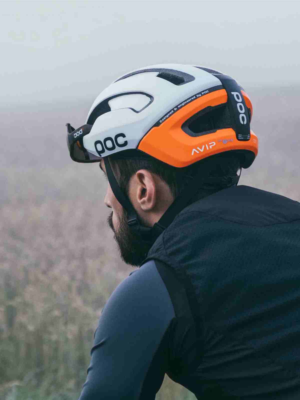 Kask Rowerowy POC OMNE AIR SPIN - Image 2