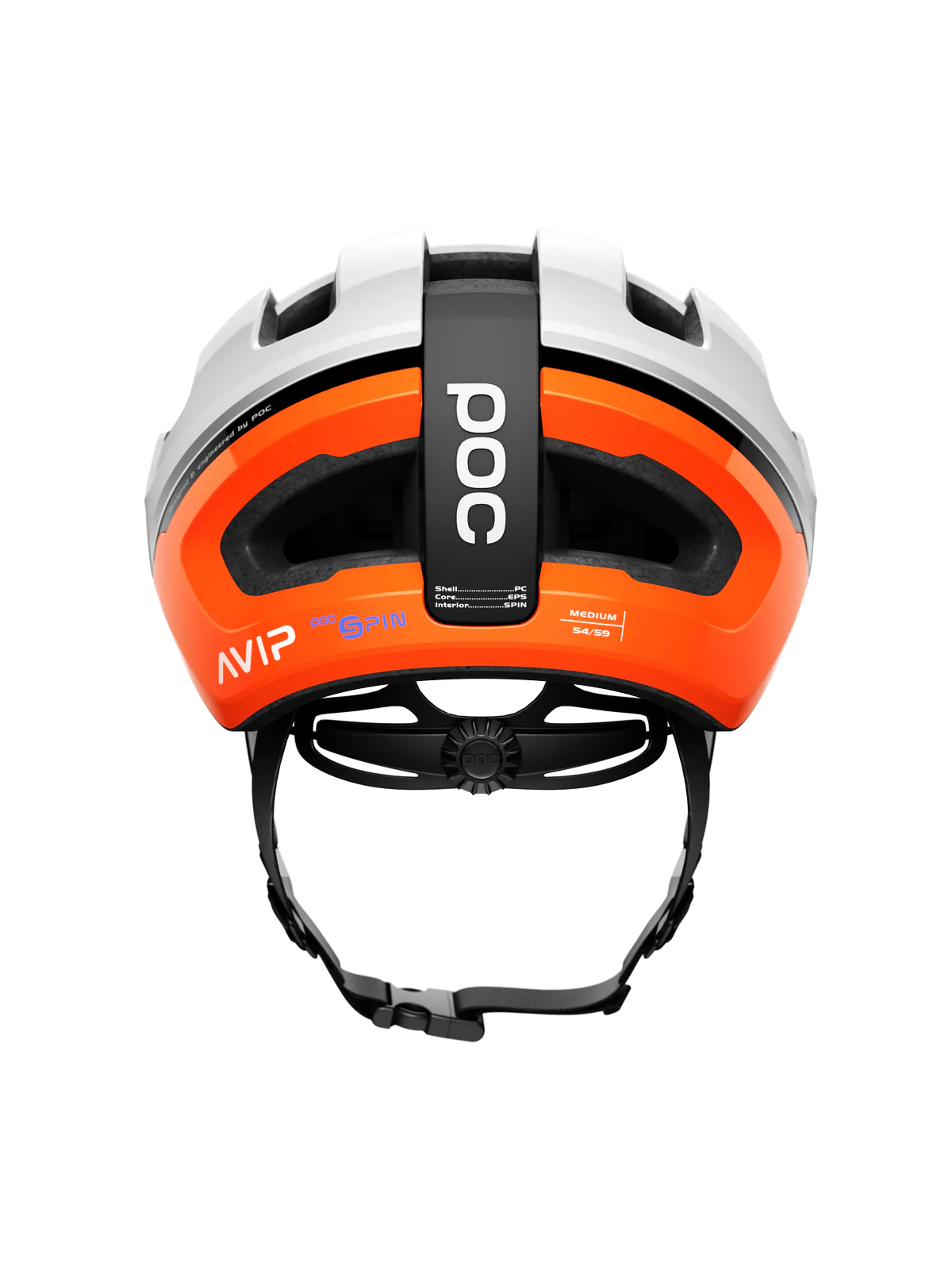 Kask Rowerowy POC OMNE AIR SPIN - Image 4