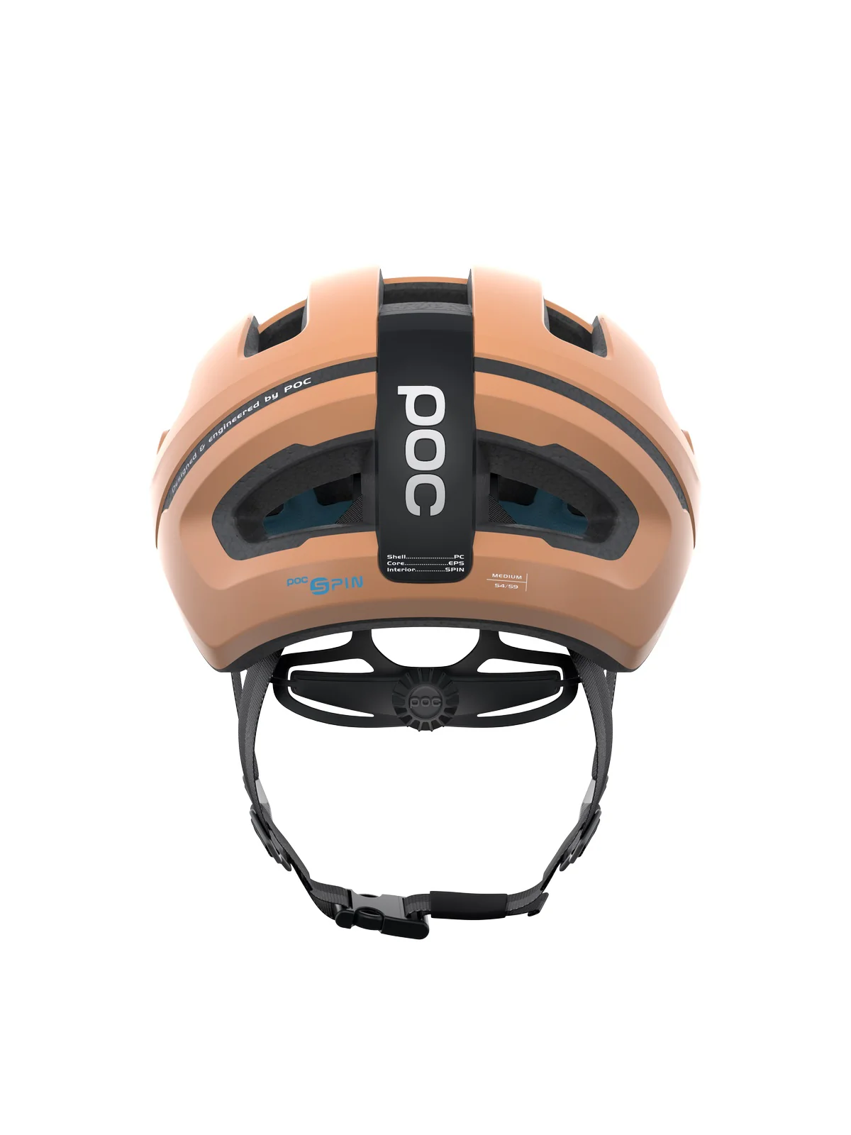 Kask Rowerowy POC OMNE AIR SPIN - Image 4