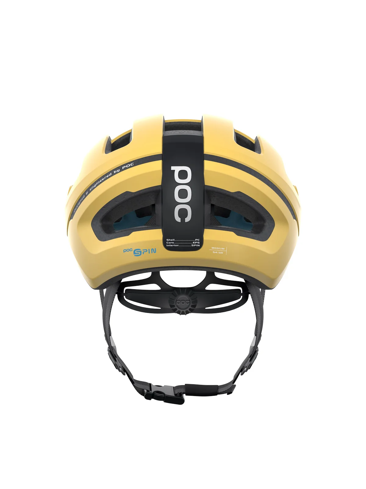 Kask Rowerowy POC OMNE AIR SPIN - Image 4