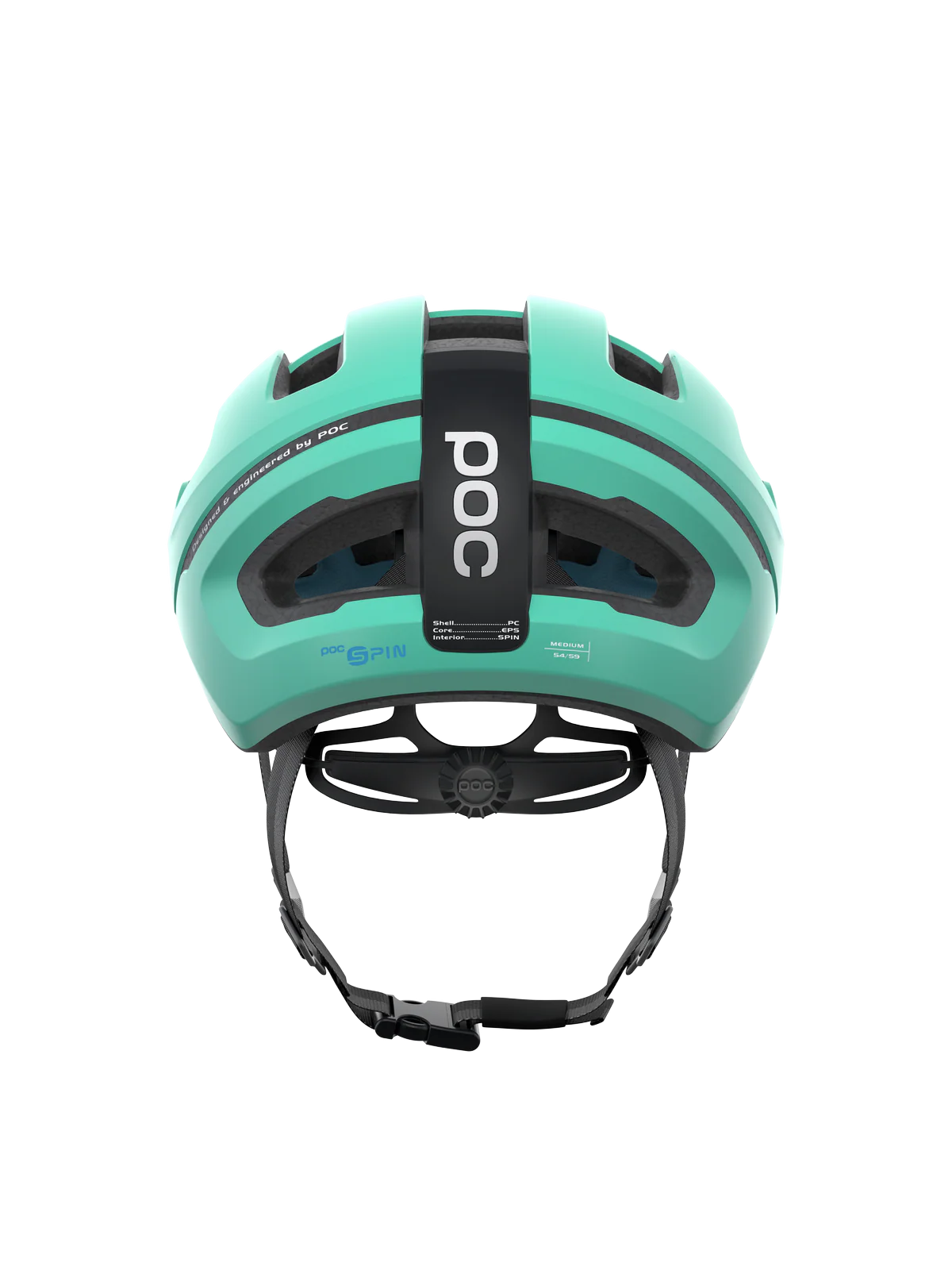 Kask Rowerowy POC OMNE AIR SPIN - Image 4