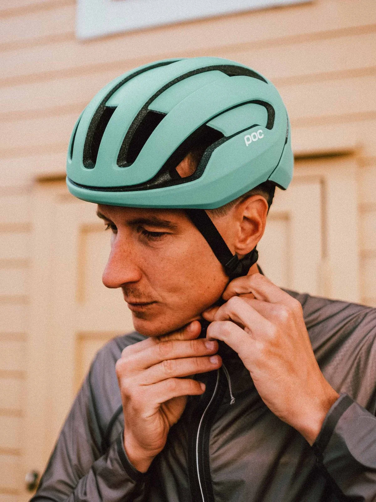 Kask Rowerowy POC OMNE AIR SPIN - Image 6