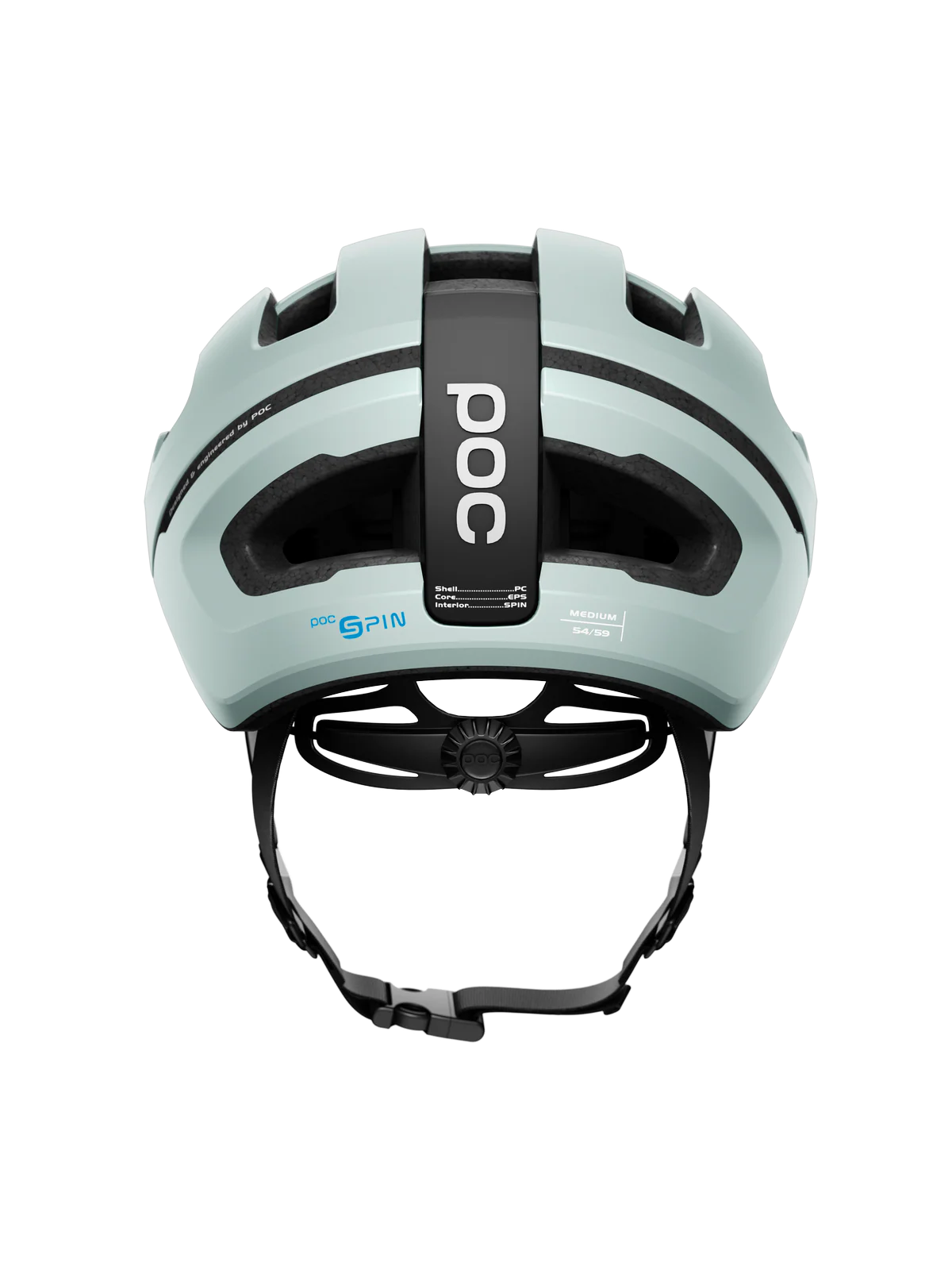 Kask Rowerowy POC OMNE AIR SPIN - Image 4