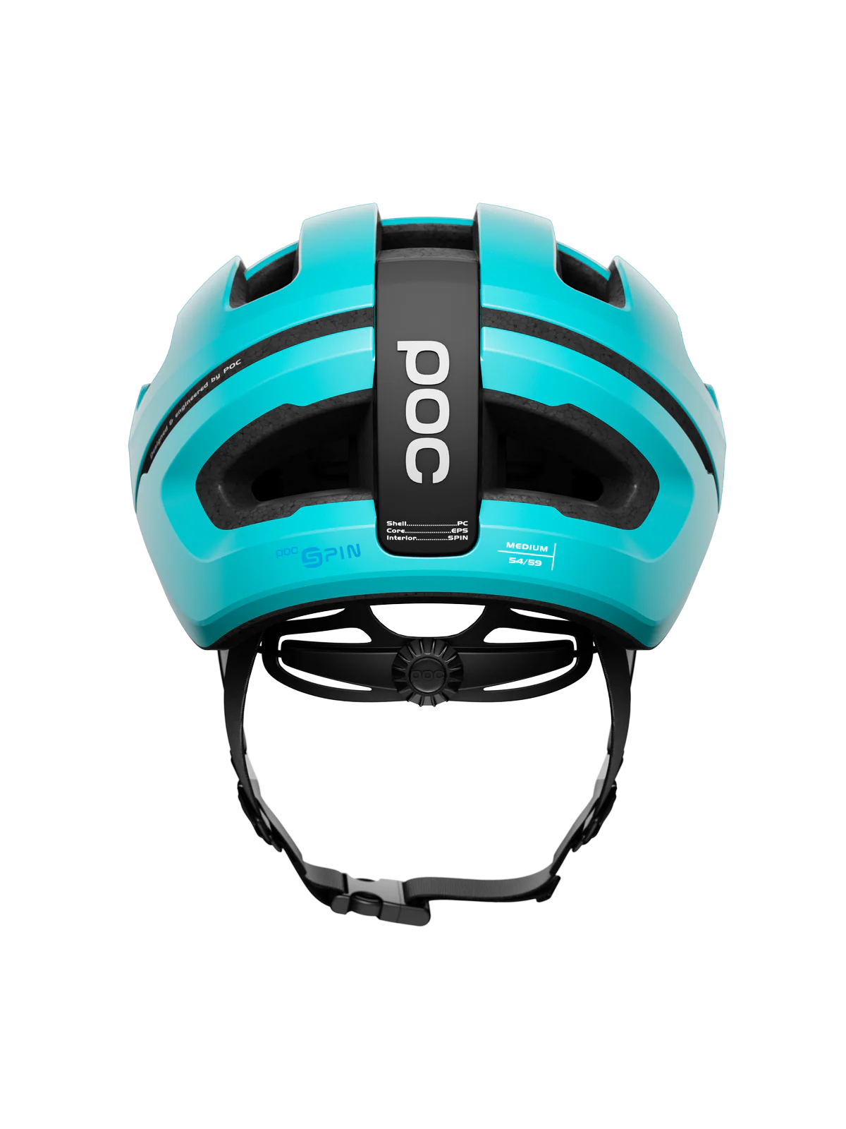 Kask Rowerowy POC OMNE AIR SPIN - Image 3