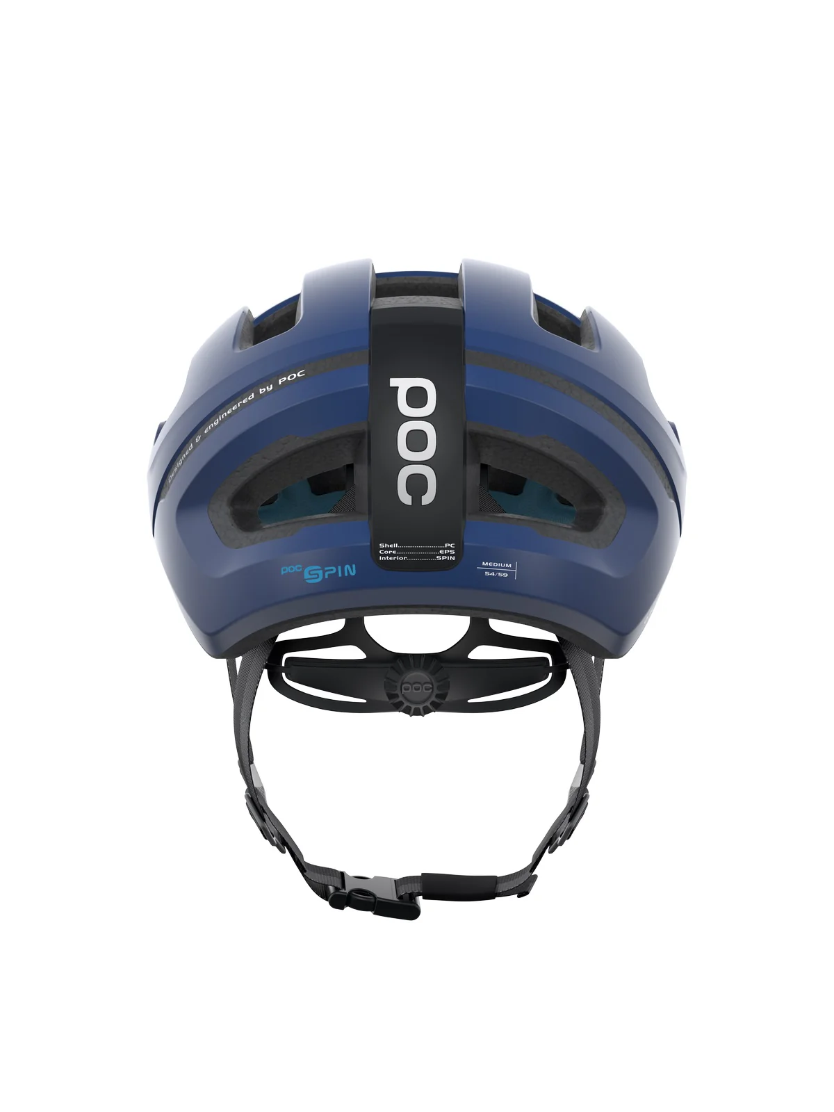 Kask Rowerowy POC OMNE AIR SPIN - Image 4