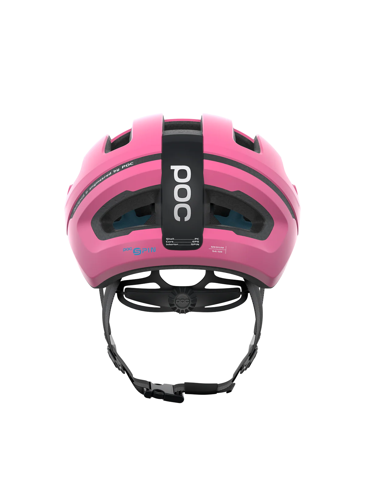 Kask Rowerowy POC OMNE AIR SPIN - Image 5
