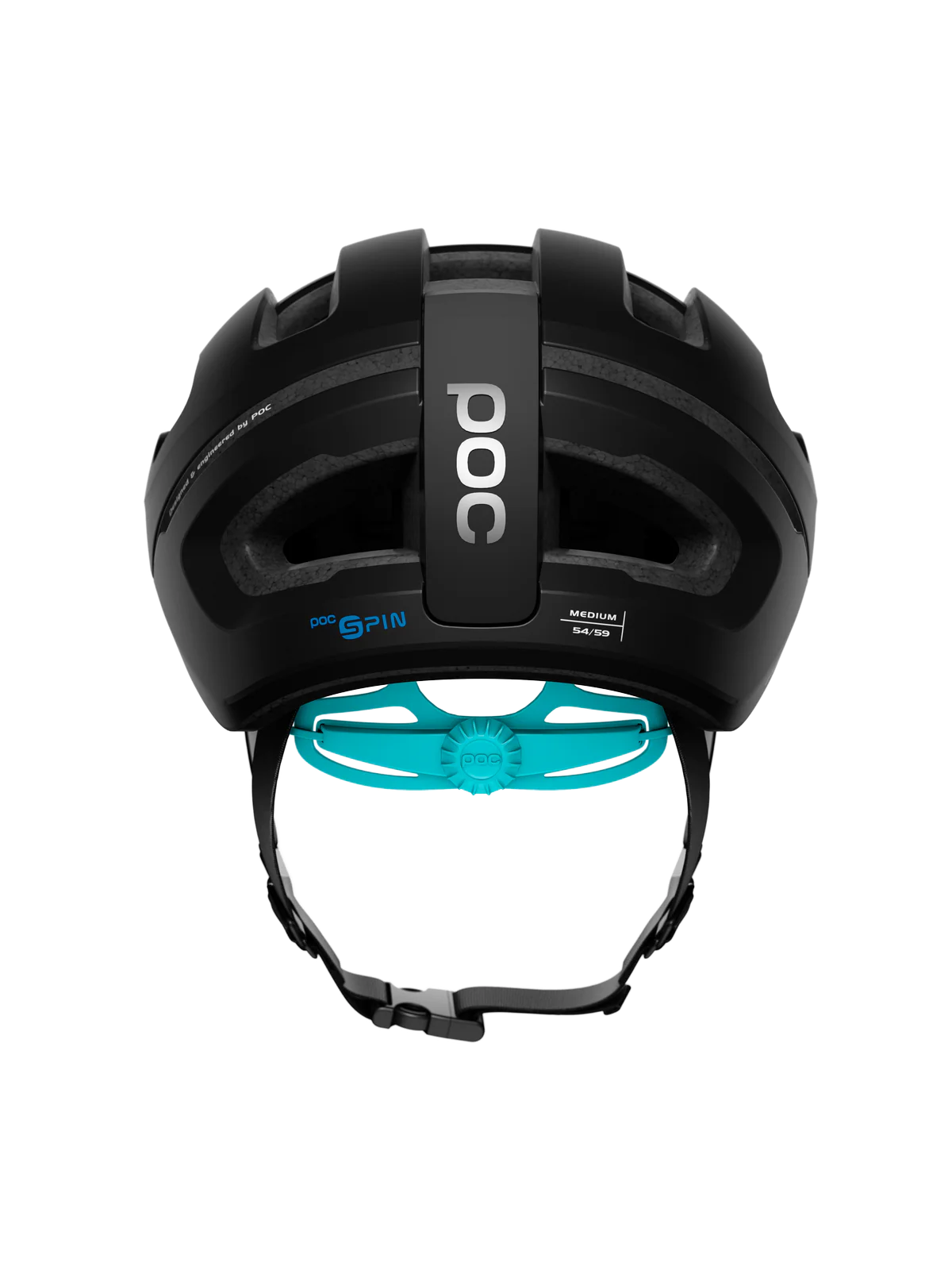 Kask Rowerowy POC OMNE AIR SPIN - Image 2