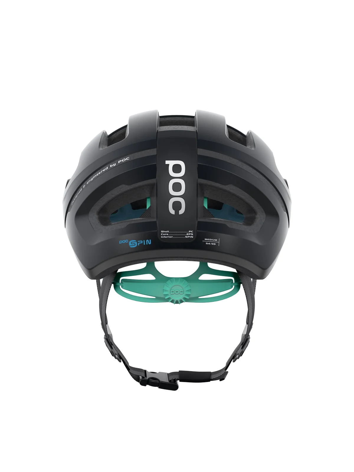 Kask Rowerowy POC OMNE AIR SPIN - Image 3
