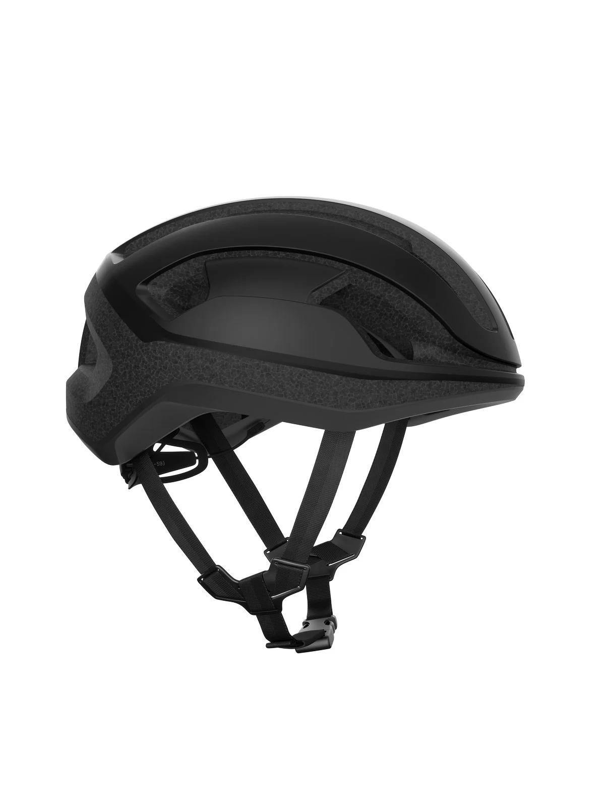 Kask rowerowy POC Omne Lite - Ur. Black Matt - Image 2