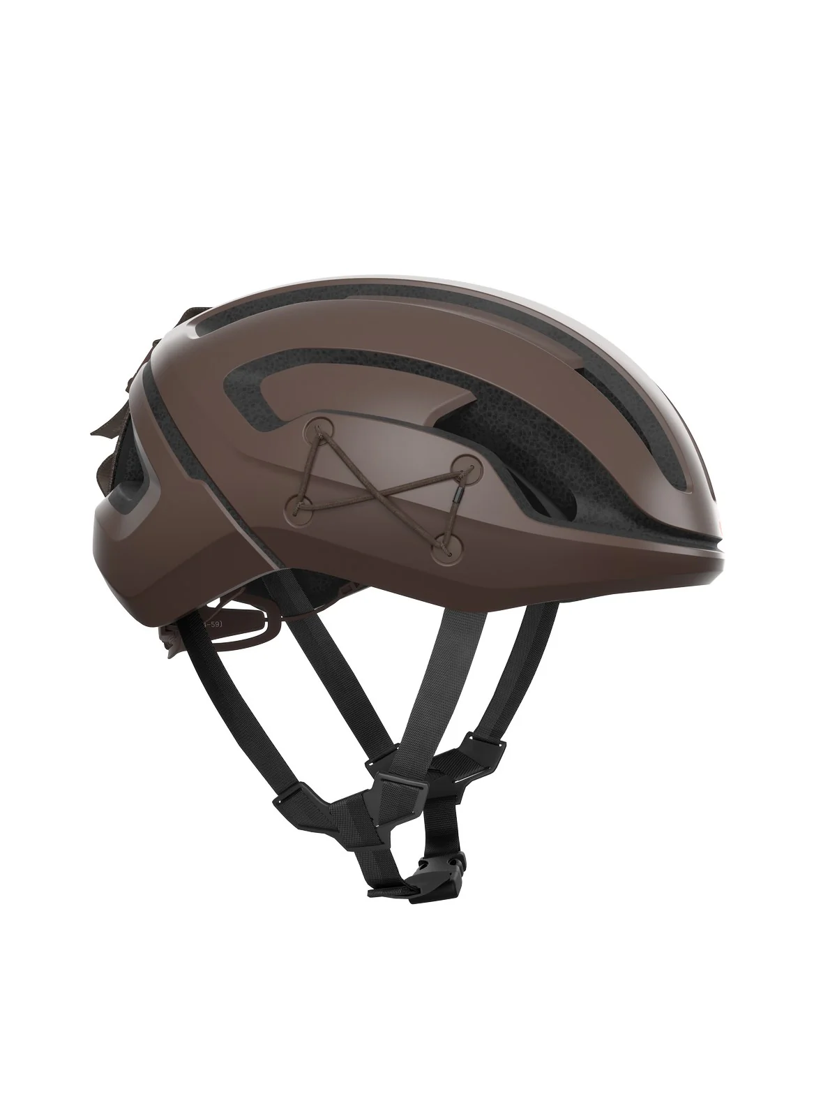 Kask rowerowy POC Omne Ultra MIPS - Bron. Brown Matt - Image 2
