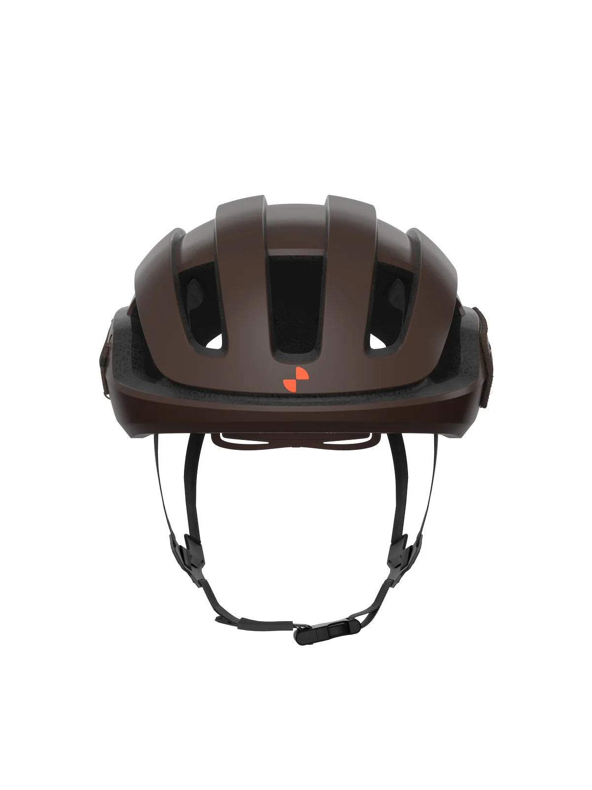 Kask rowerowy POC Omne Ultra MIPS - Bron. Brown Matt - Image 3