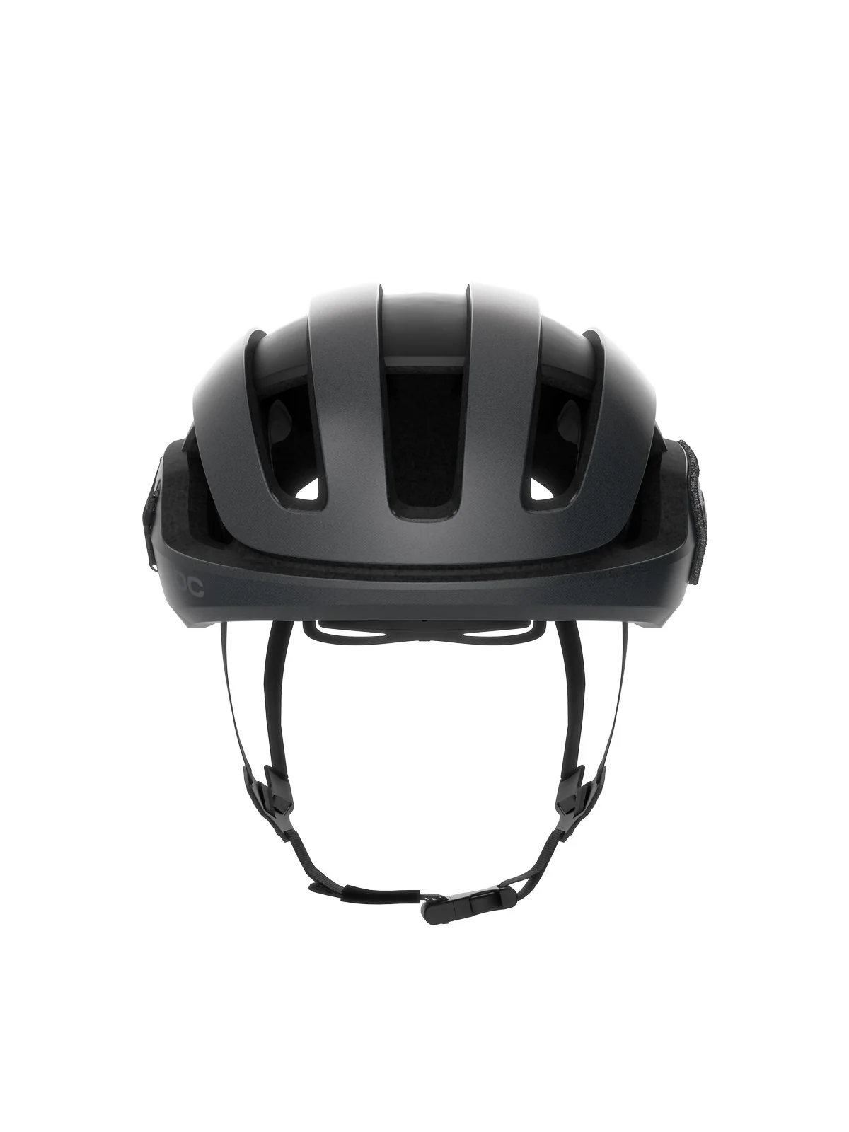Kask rowerowy POC Omne Ultra MIPS - Ur. Black Matt - Image 4