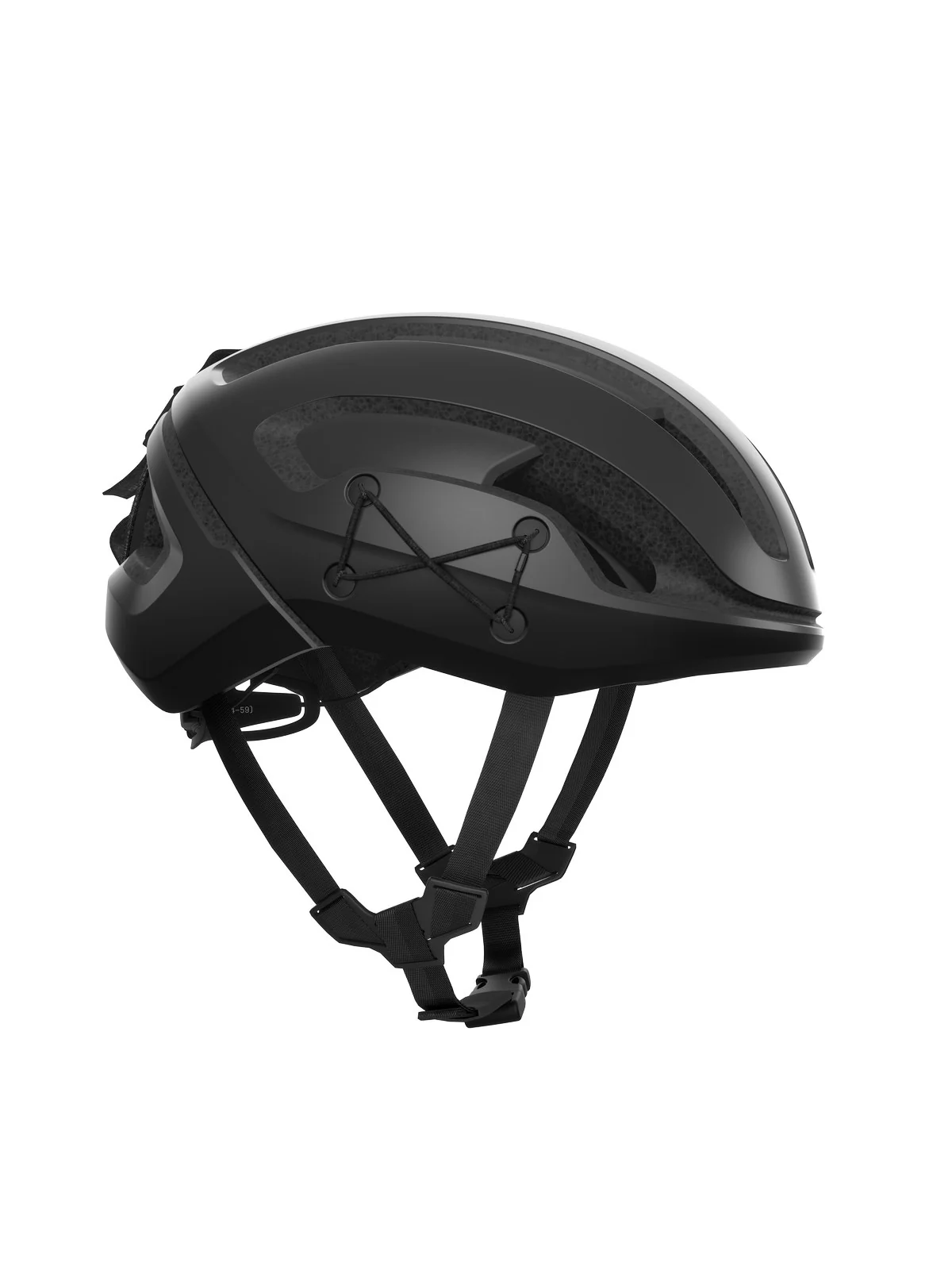 Kask rowerowy POC Omne Ultra MIPS - Ur. Black Matt - Image 5