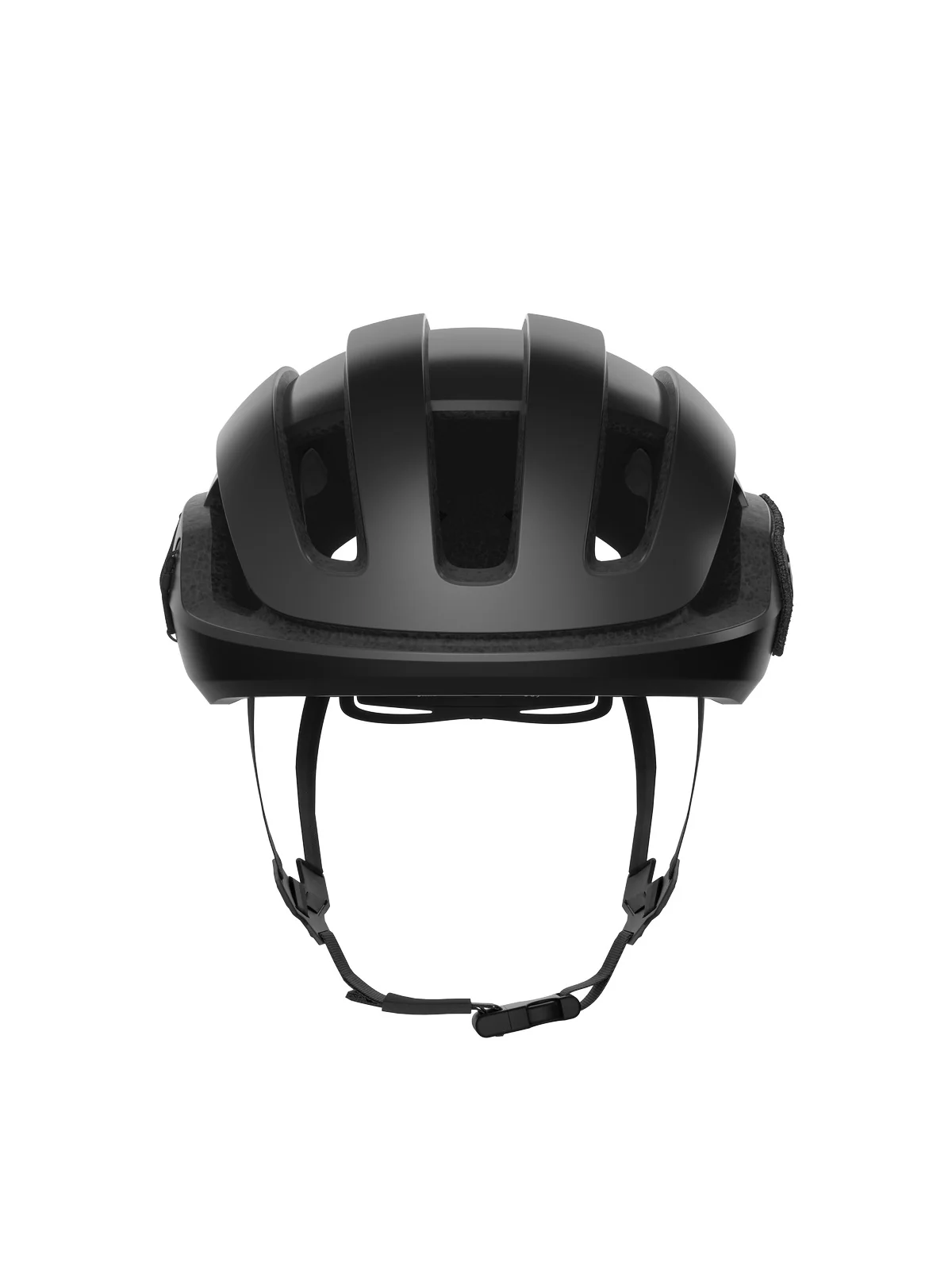 Kask rowerowy POC Omne Ultra MIPS - Ur. Black Matt - Image 6