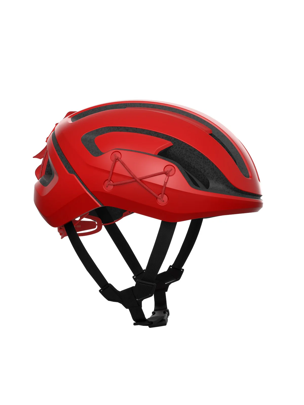 Kask rowerowy POC Omne Ultra MIPS - Pris. Red Matt - Image 2