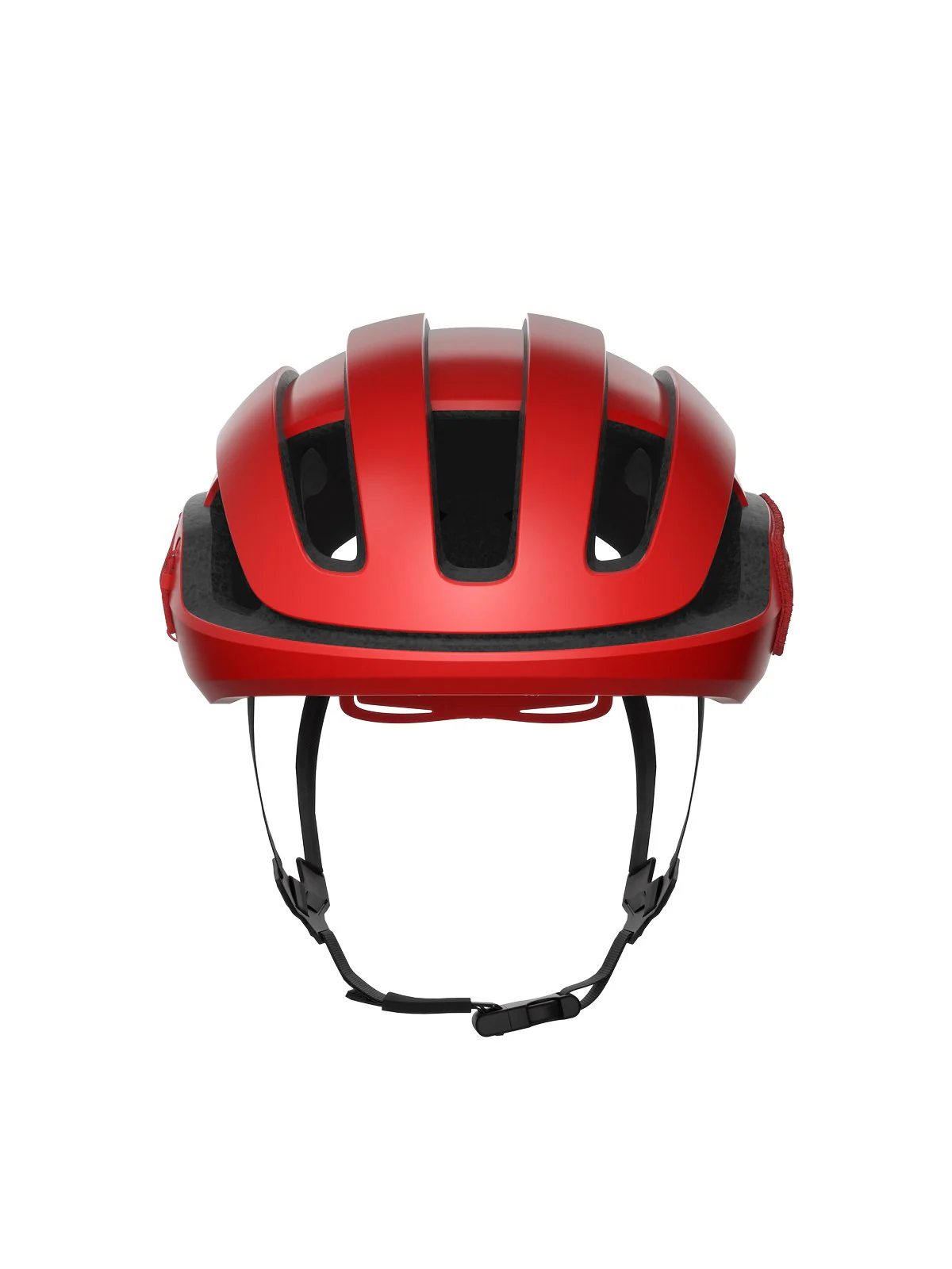 Kask rowerowy POC Omne Ultra MIPS - Pris. Red Matt - Image 3