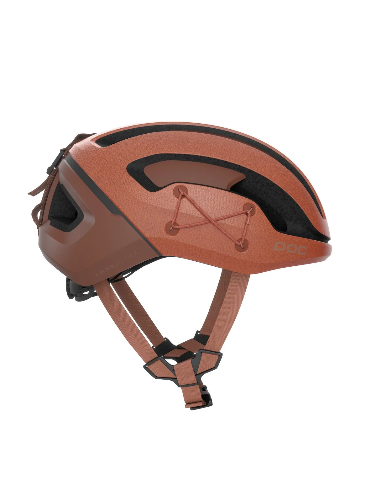 Kask rowerowy POC Omne Ultra MIPS - Himalayan Salt Matt - Image 2