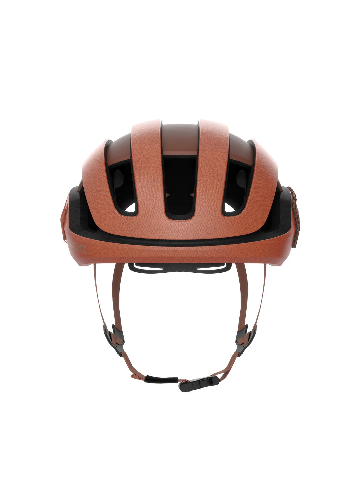 Kask rowerowy POC Omne Ultra MIPS - Himalayan Salt Matt - Image 4