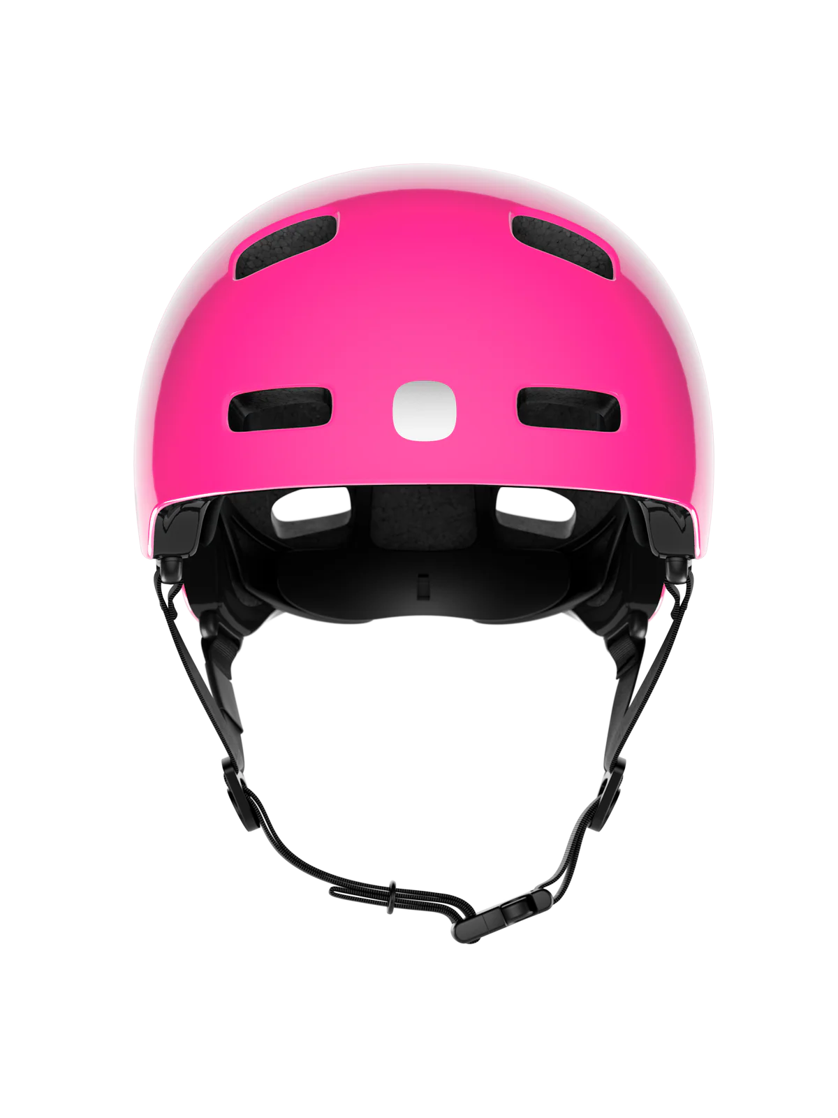 Kask Rowerowy POC POCITO CRANE - Image 4