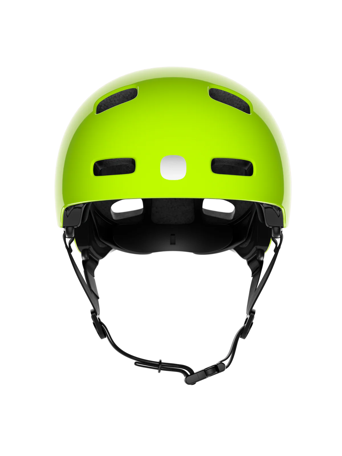 Kask Rowerowy POC POCITO CRANE - Image 4