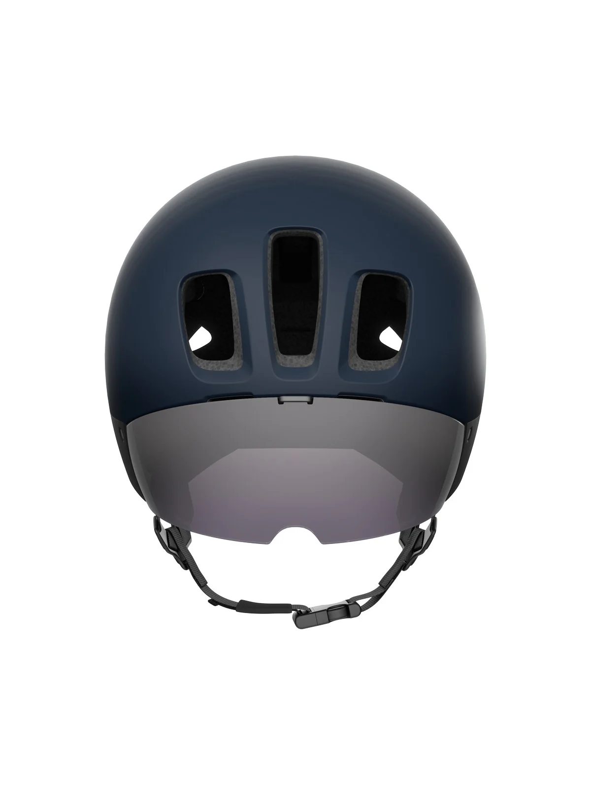 Kask rowerowy POC Procen Air - Apat. Navy Matt - Image 2