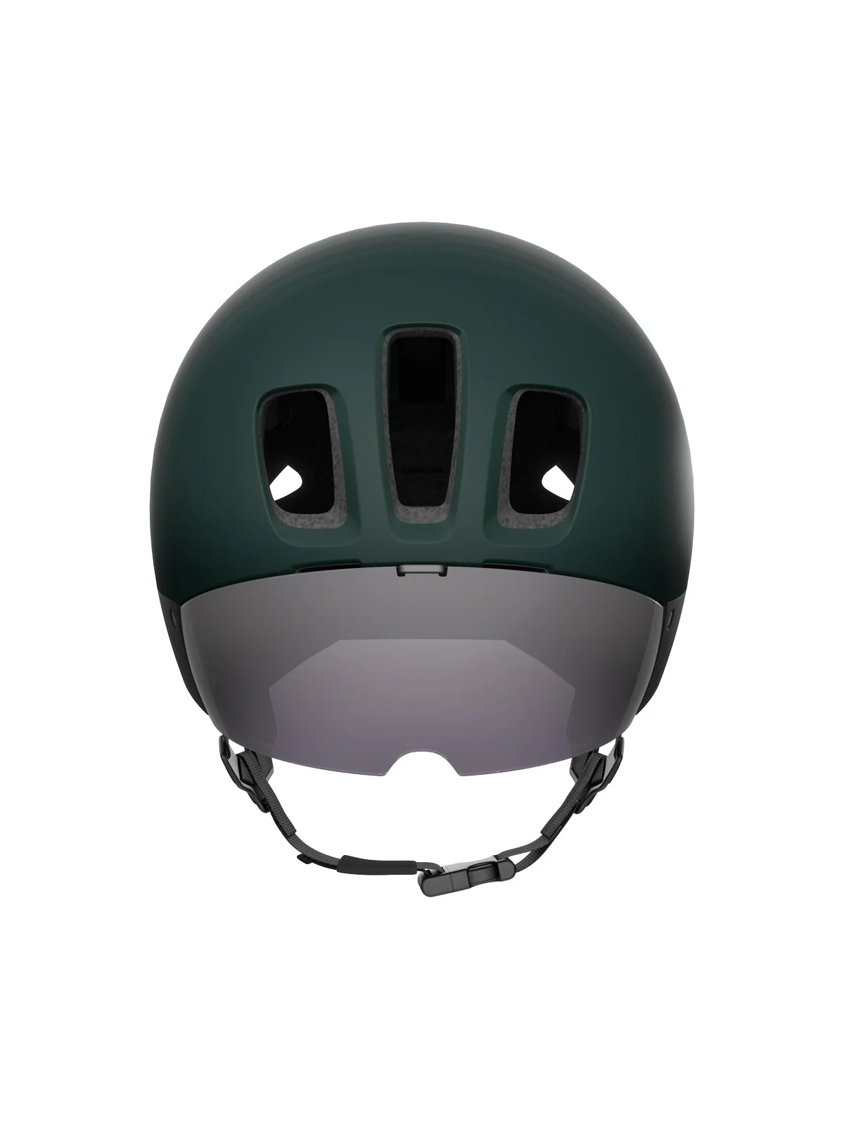 Kask rowerowy POC Procen Air - Parg. Green Matt - Image 2