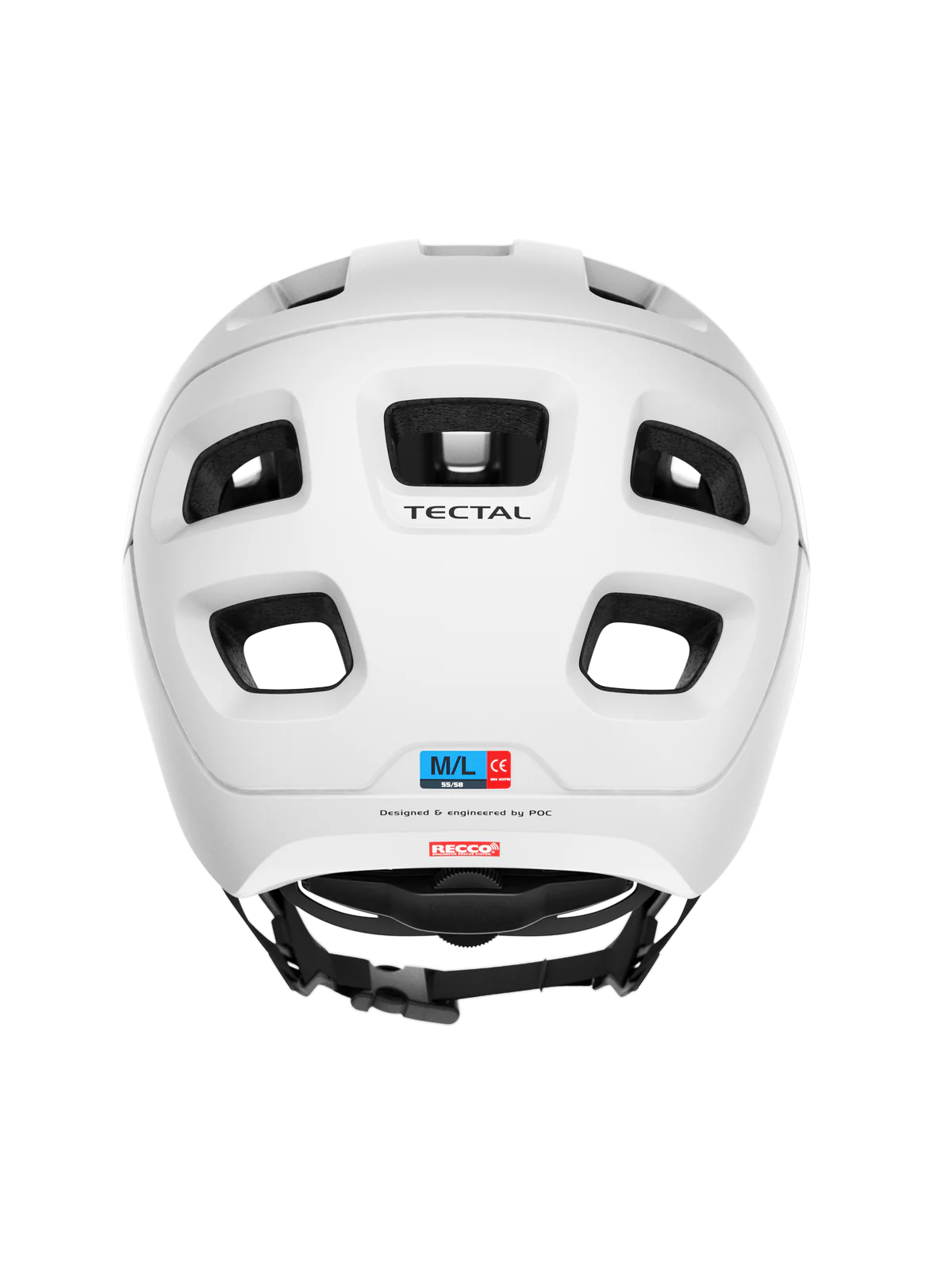 Kask Rowerowy POC TECTAL - Image 3