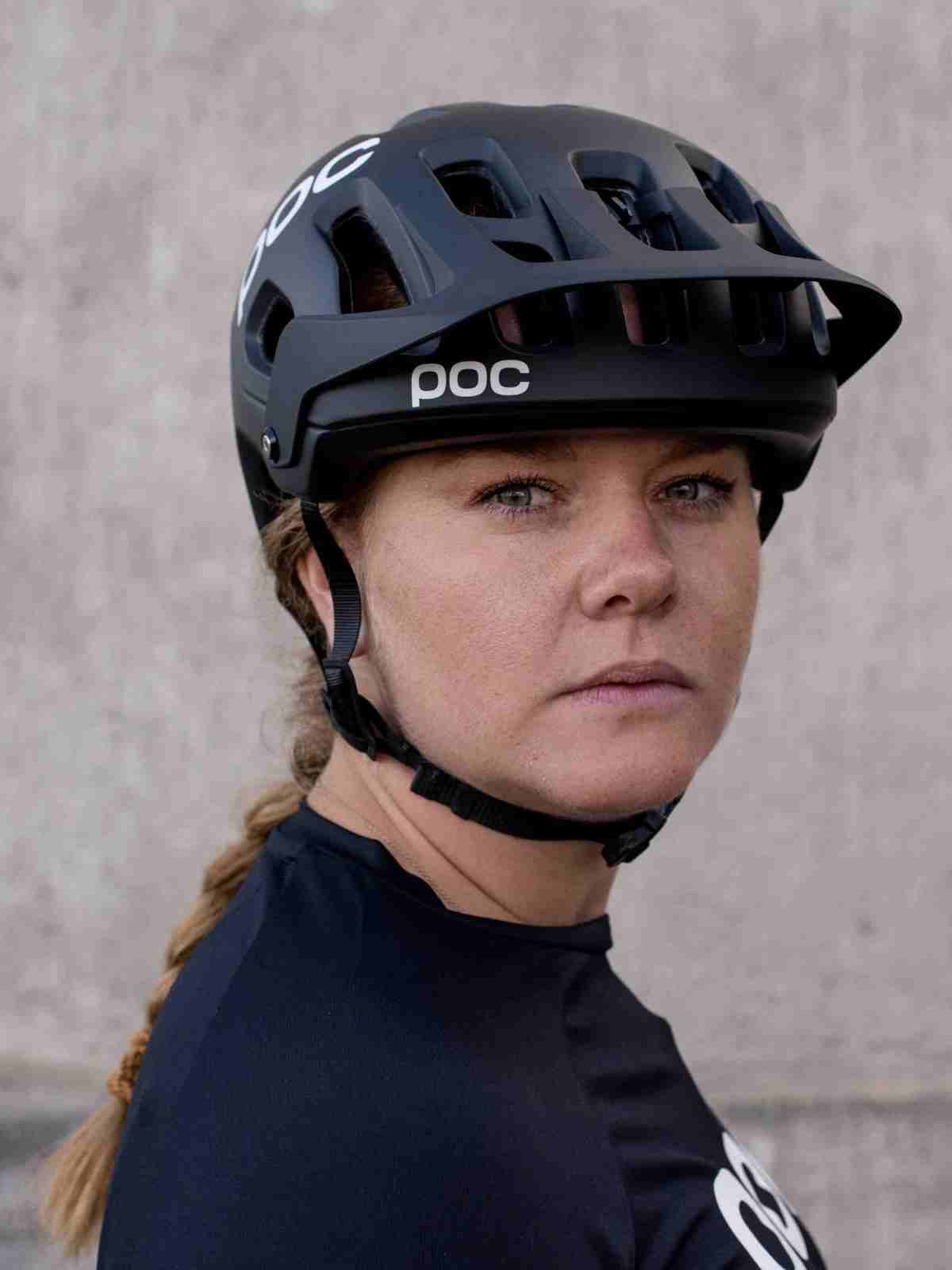 Kask Rowerowy POC TECTAL - Image 2