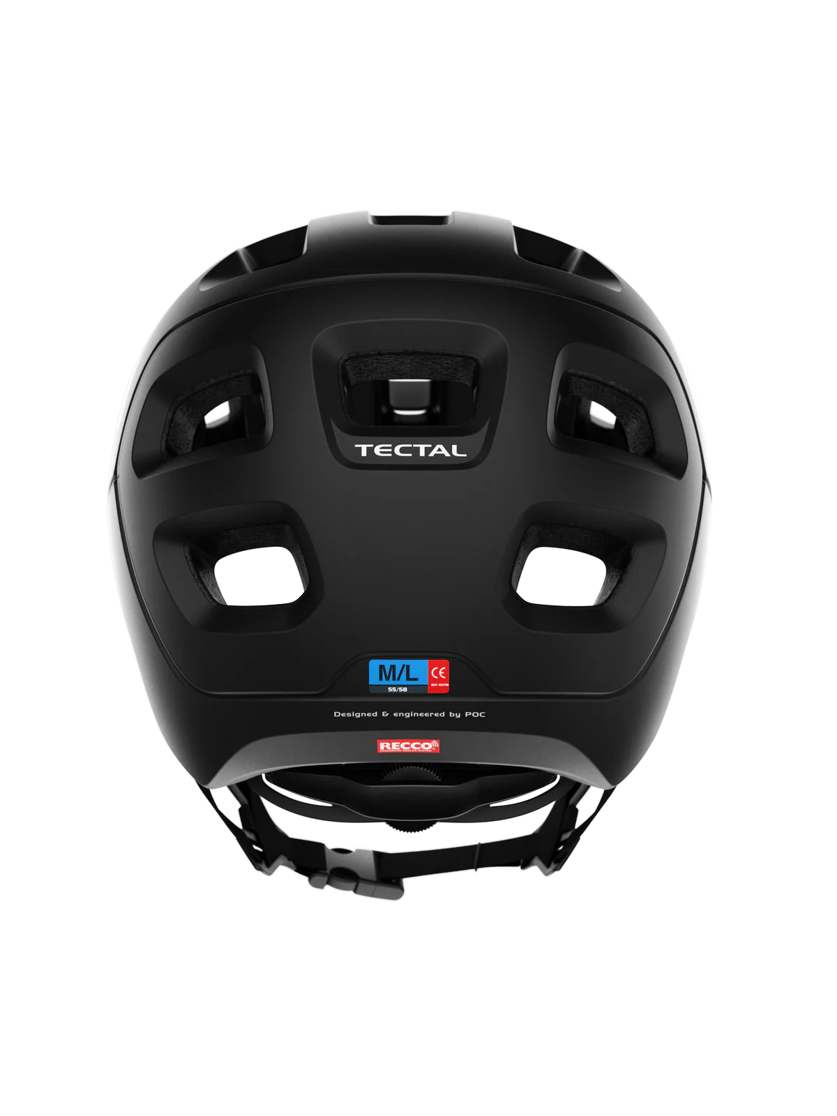 Kask Rowerowy POC TECTAL - Image 3