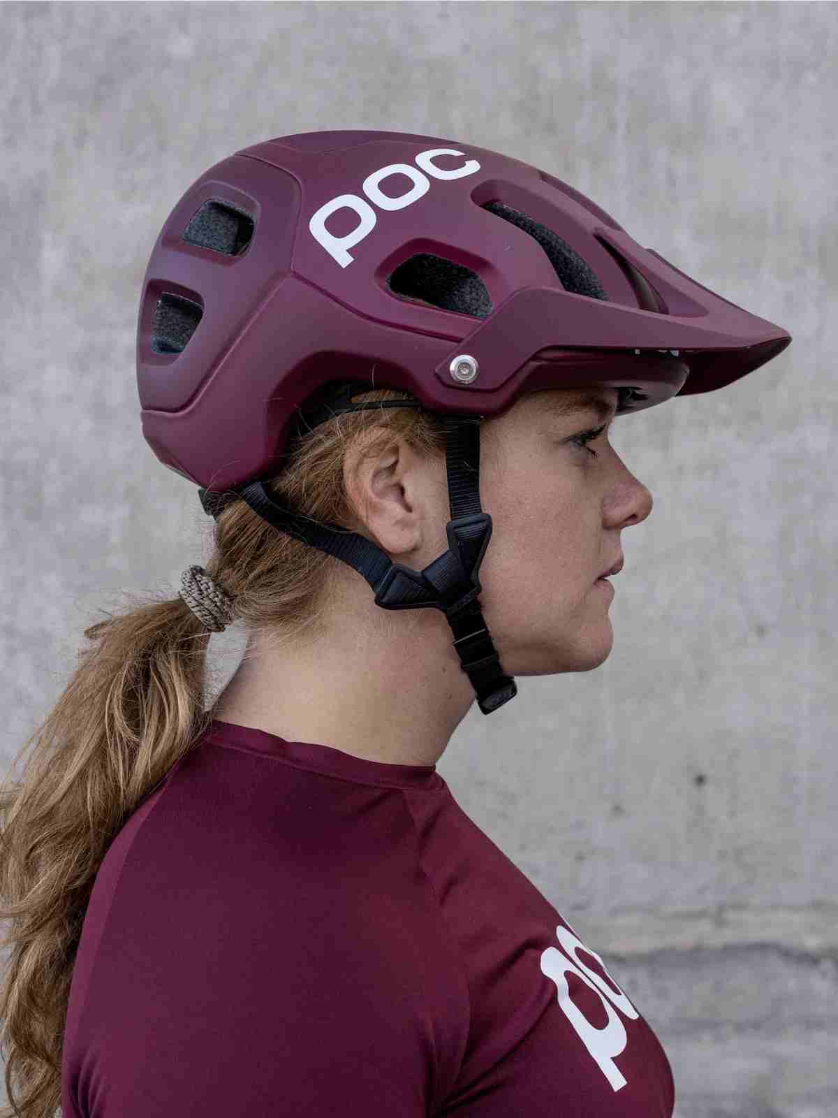 Kask Rowerowy POC TECTAL - Image 2