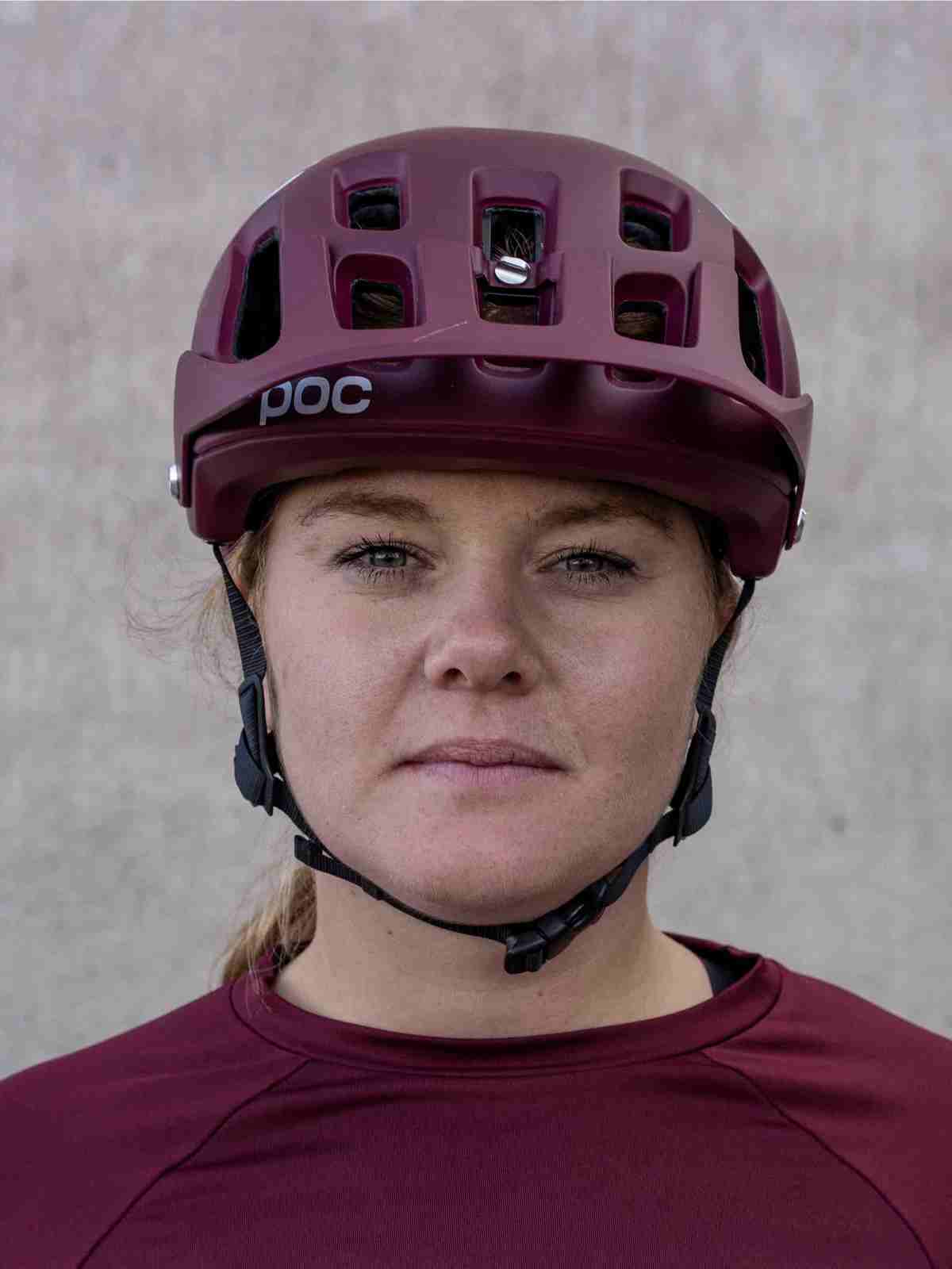 Kask Rowerowy POC TECTAL - Image 3