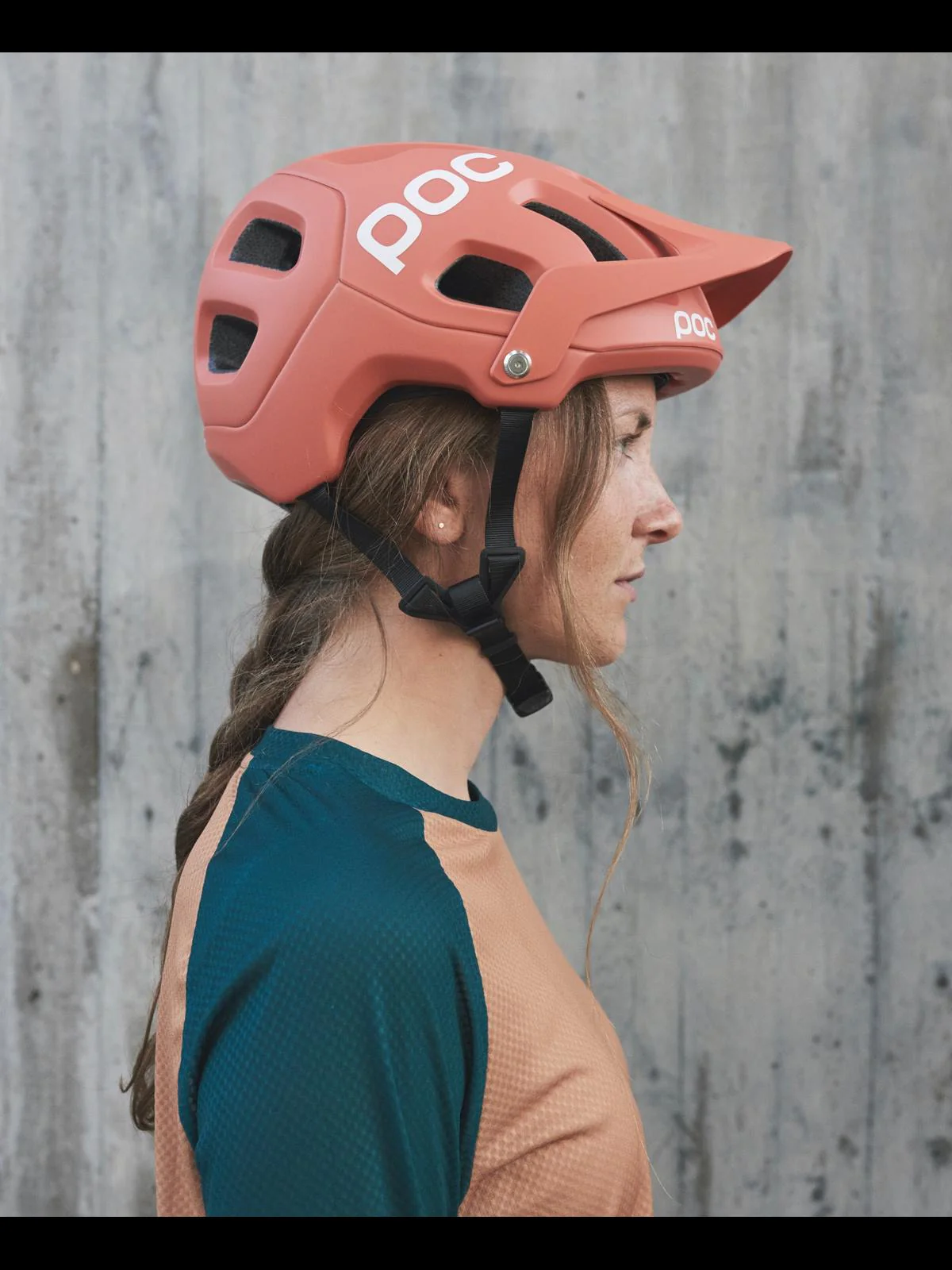 Kask rowerowy POC TECTAL - Image 2