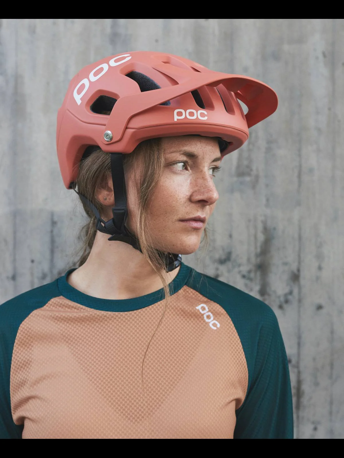 Kask rowerowy POC TECTAL - Image 3