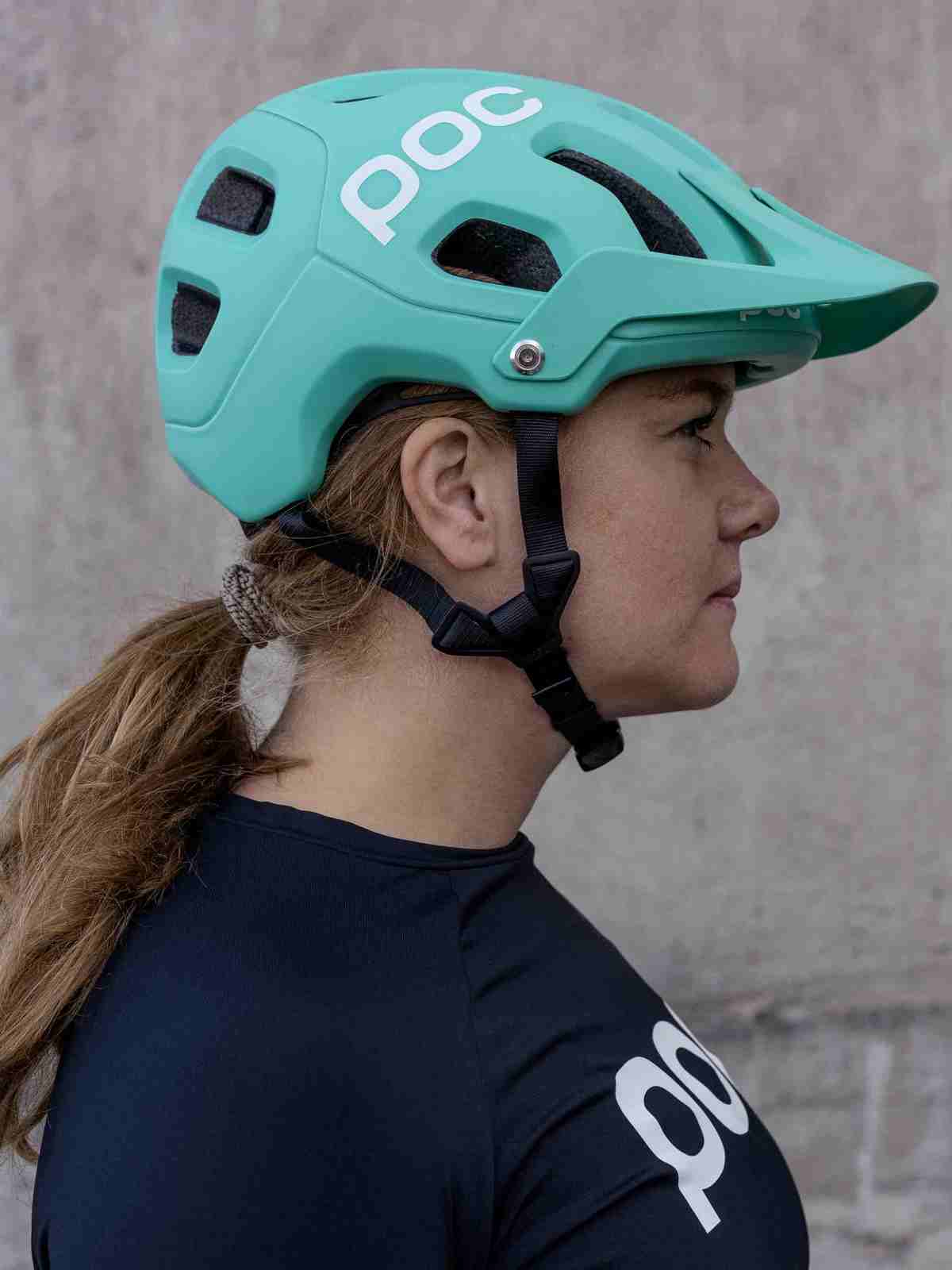 Kask Rowerowy POC TECTAL - Image 2