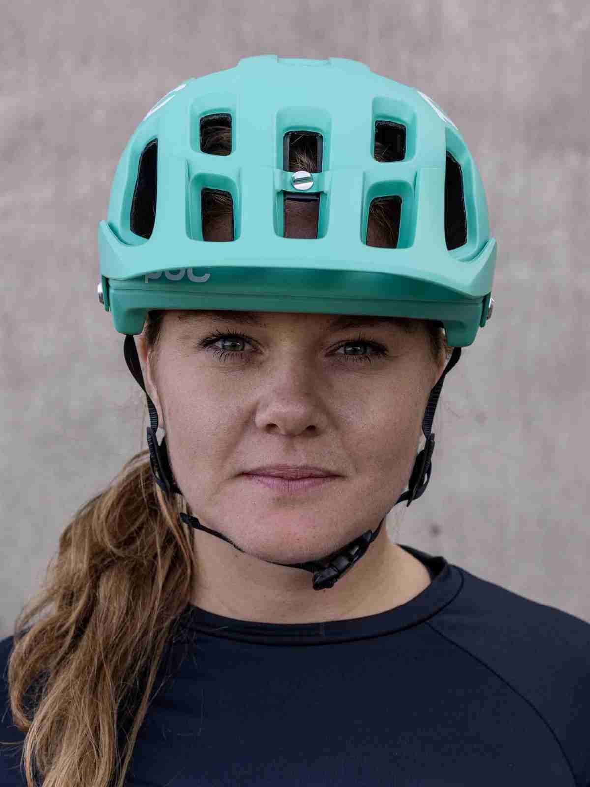 Kask Rowerowy POC TECTAL - Image 3