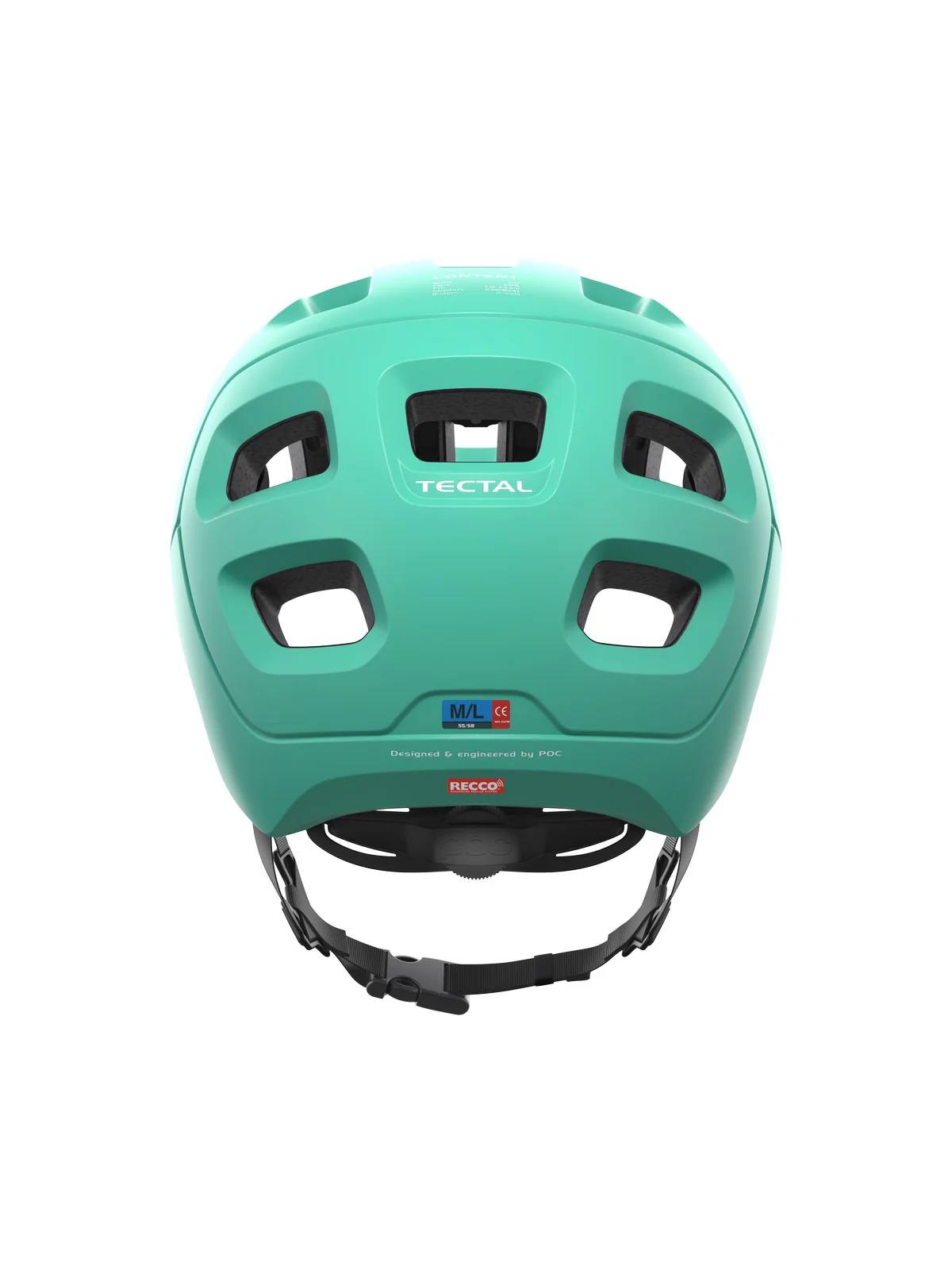 Kask Rowerowy POC TECTAL - Image 4