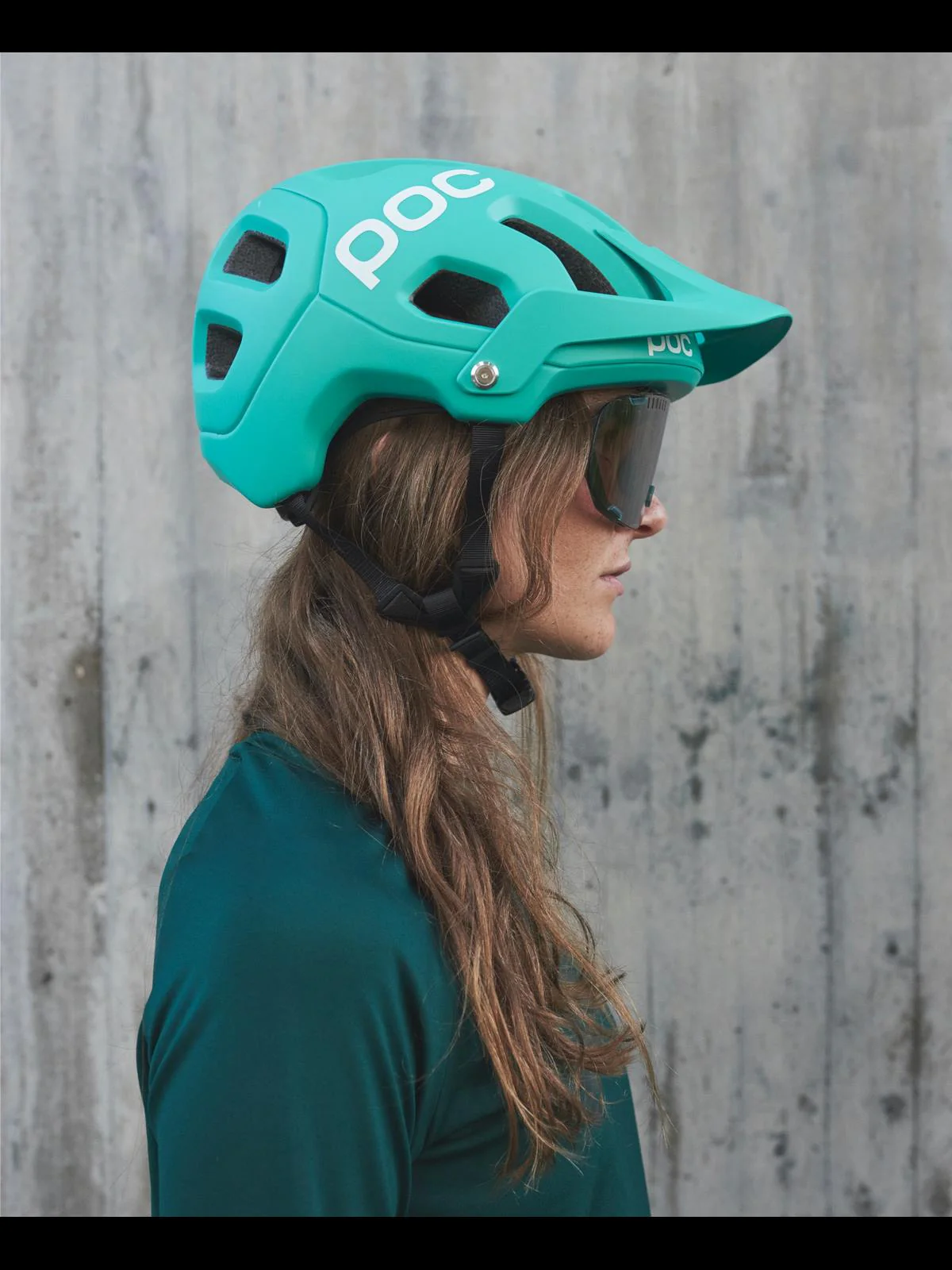 Kask rowerowy POC TECTAL - Image 2