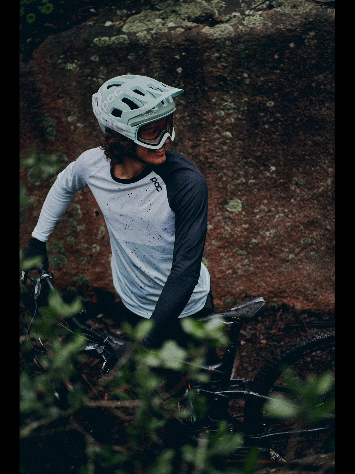 Kask Rowerowy POC TECTAL - Image 2