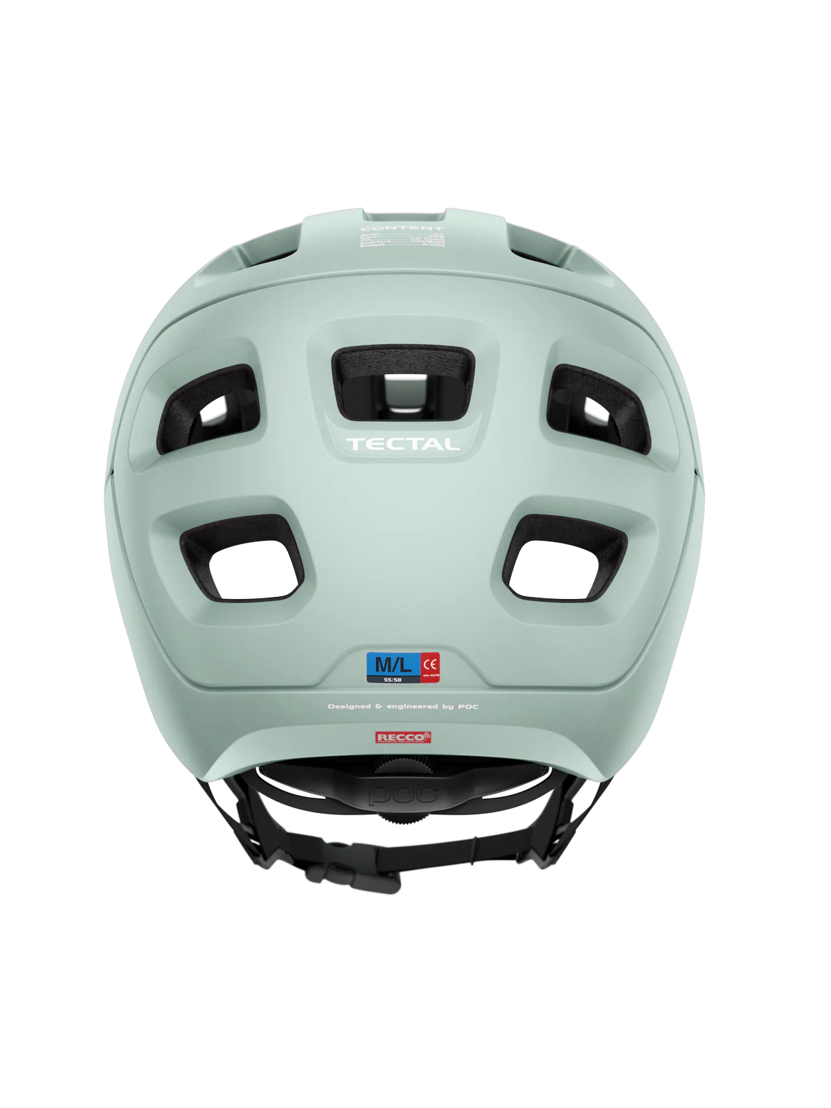 Kask Rowerowy POC TECTAL - Image 3